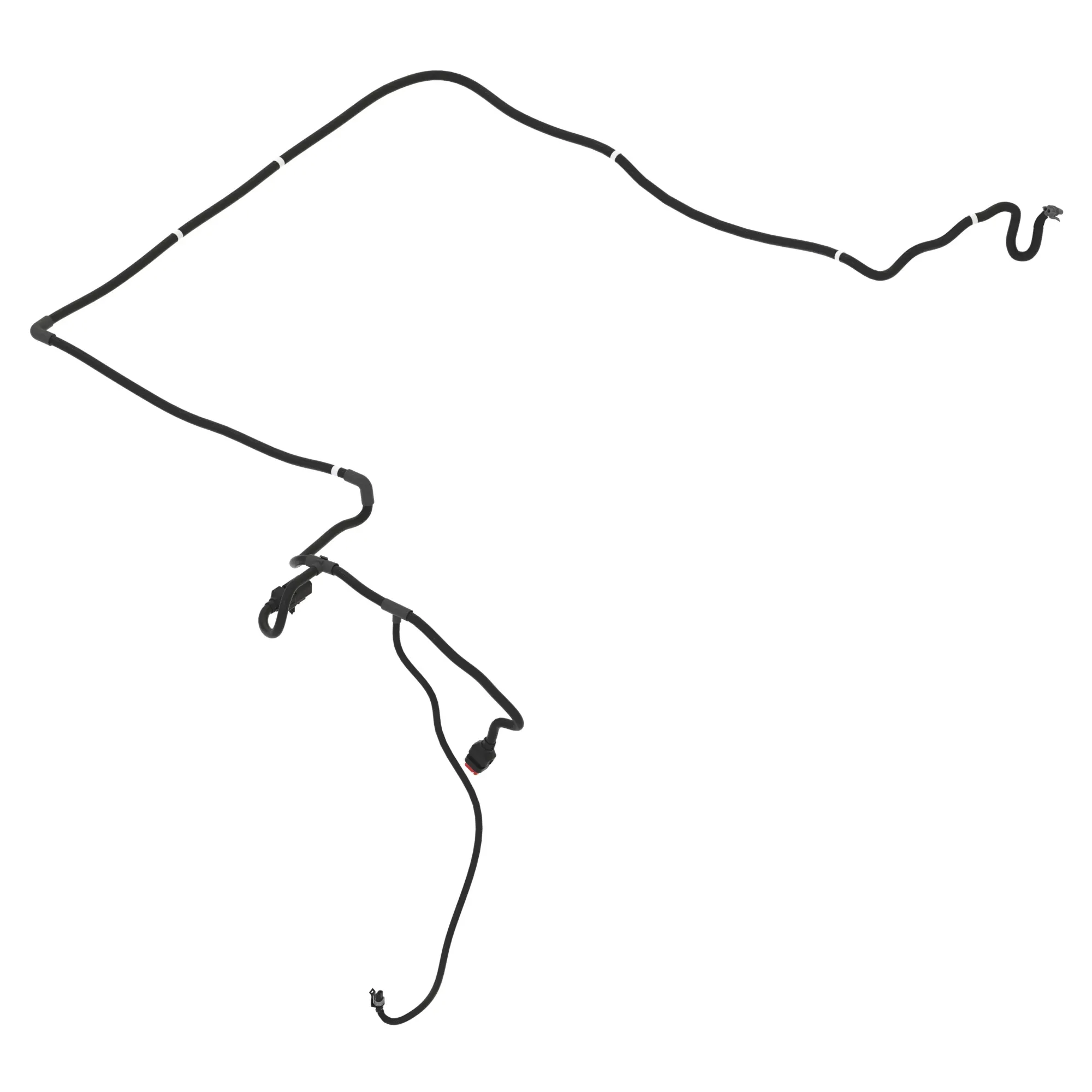 John Deere Wiring Harness - AL216432