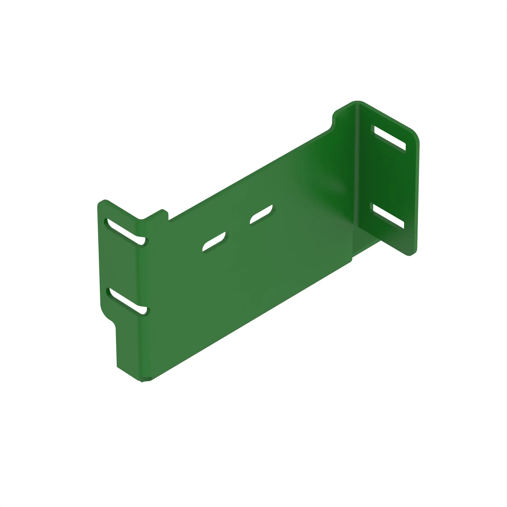 BRACKET, BRACKET, GAS OPERATED CYLI