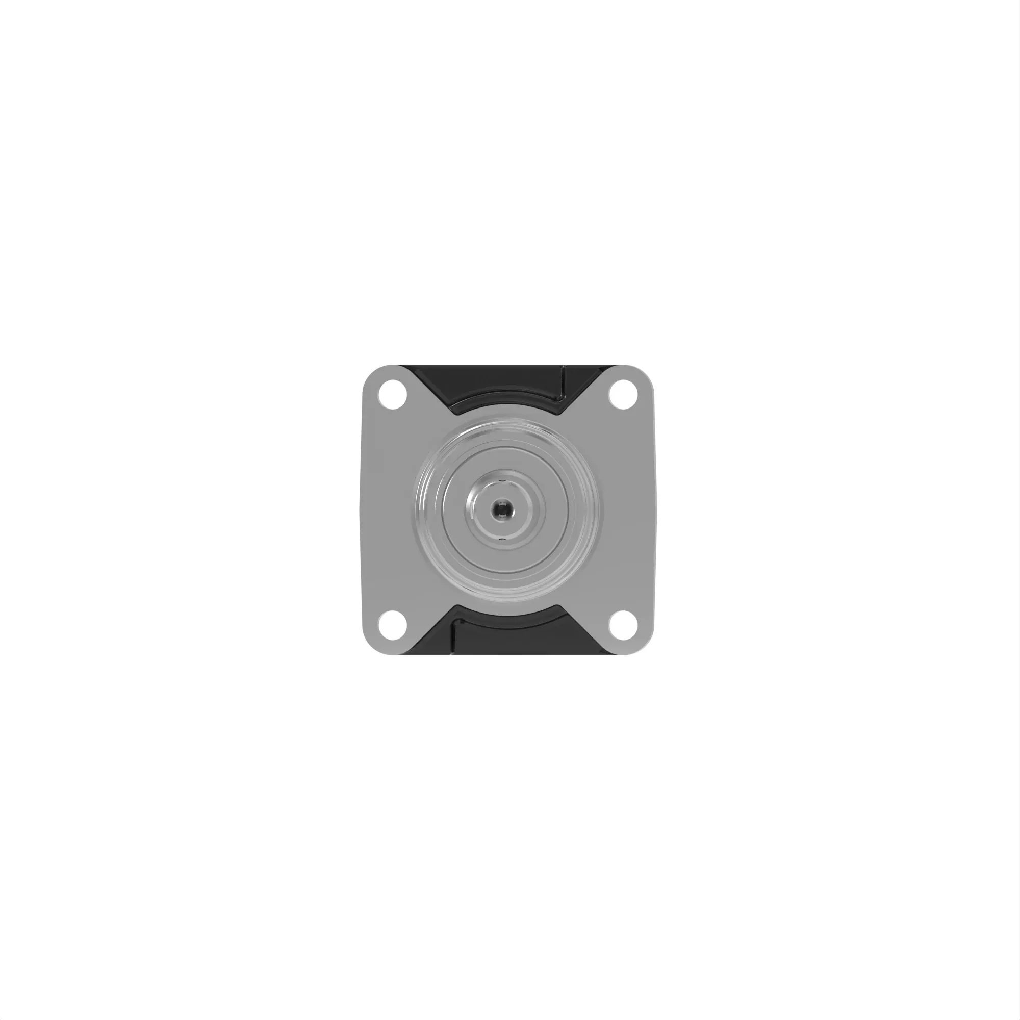 MOTOR, HYDRAULIC DECK (12.5CC) #