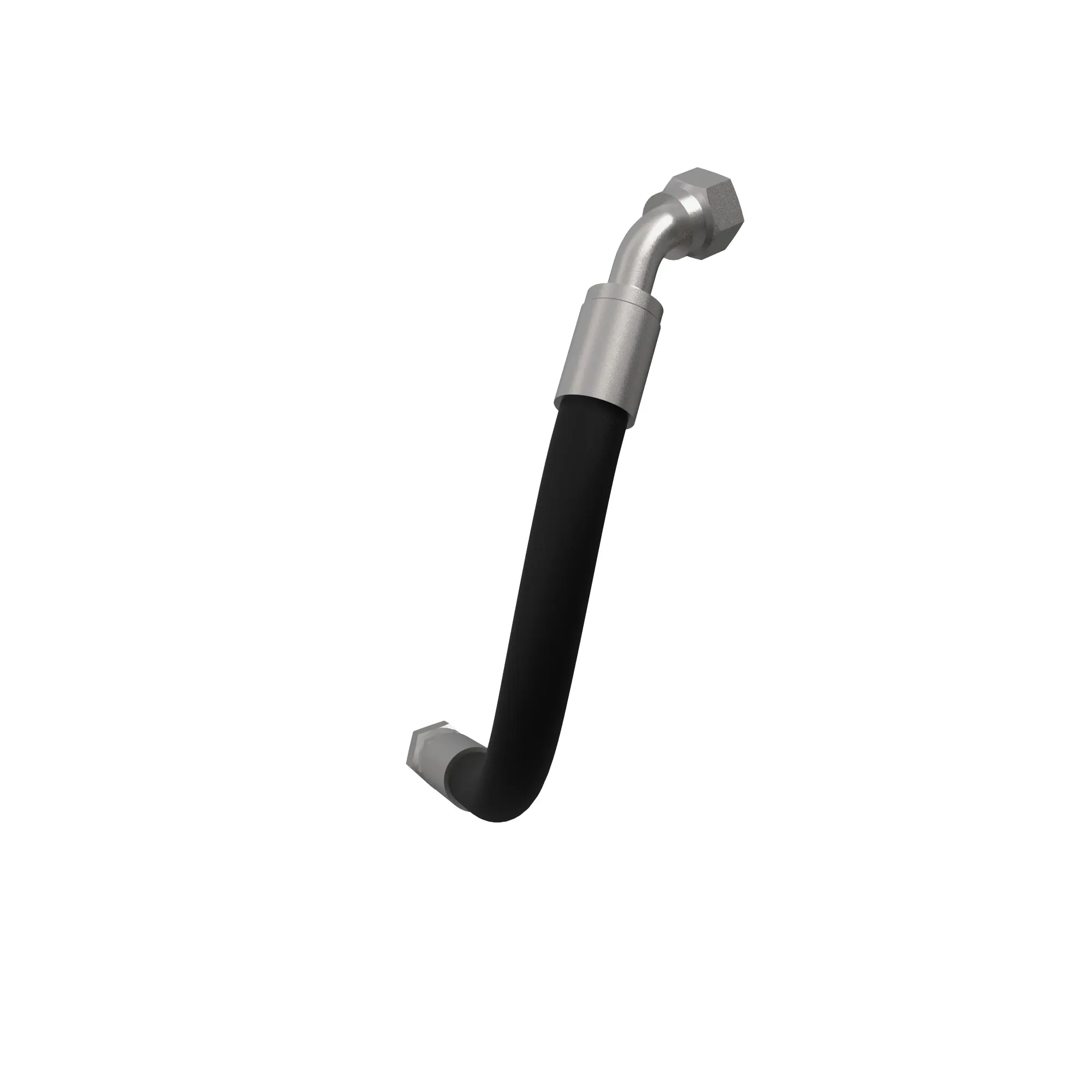 HYDRAULIC HOSE, LIFT CYLINDER