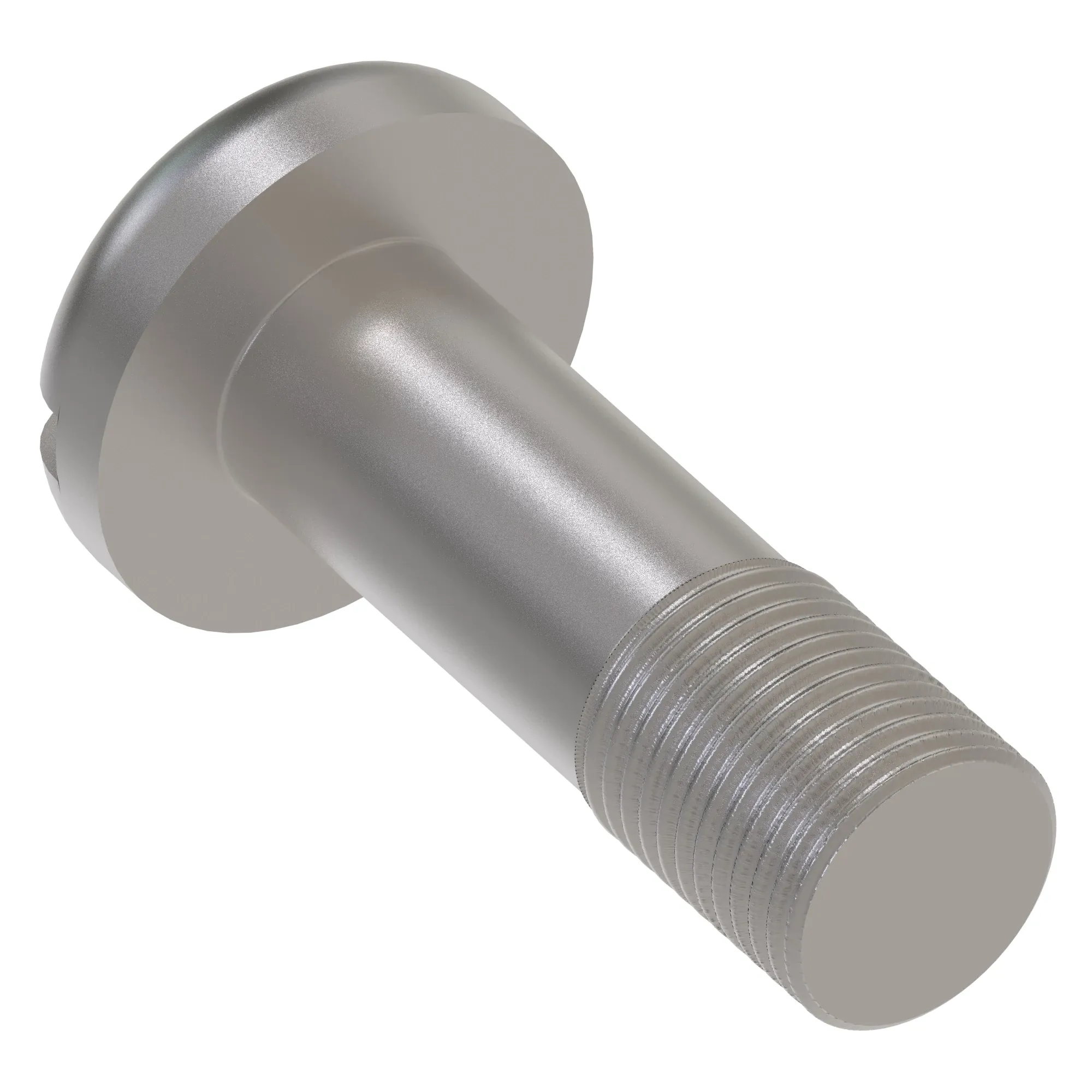 John Deere Cylindrical Head Screw, 5/16" X 1" - 21H1331