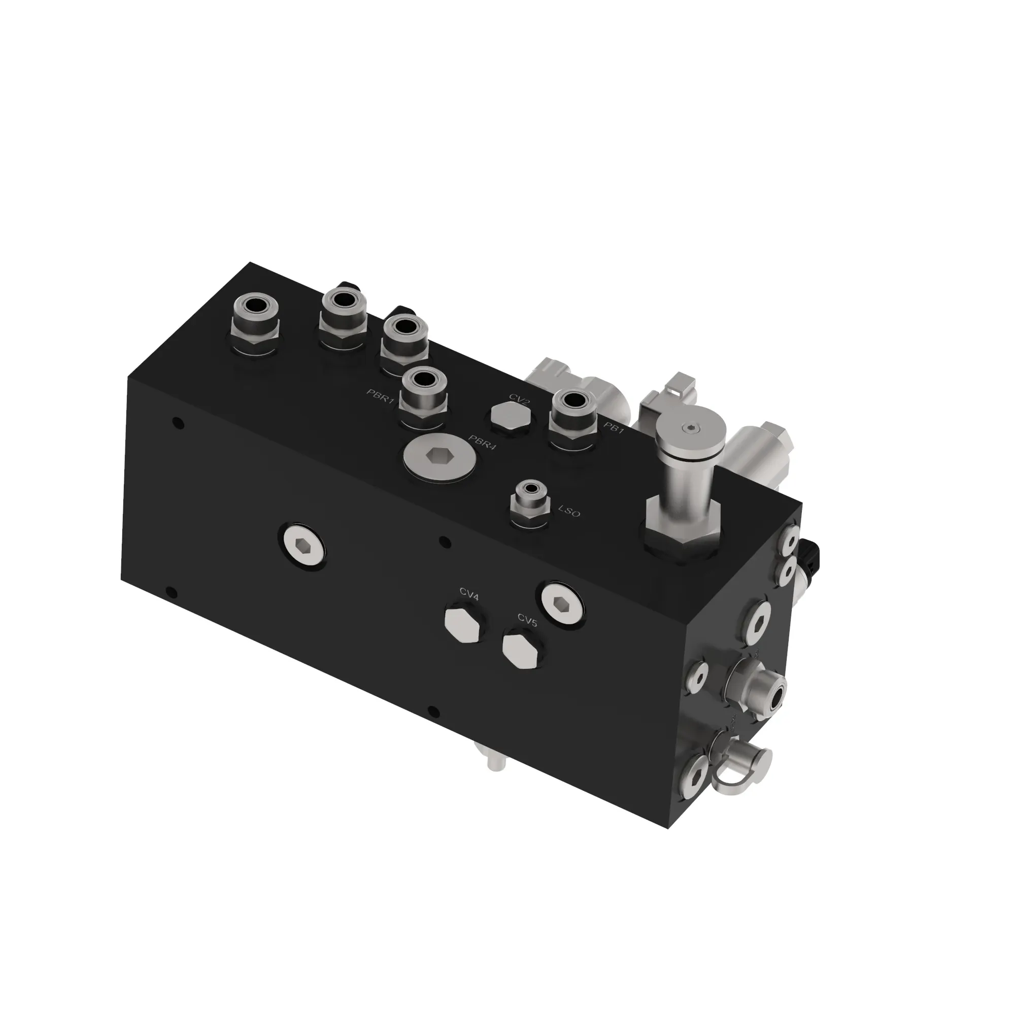 HYDRAULIC PRESSURE VALVE, VALVE, AS