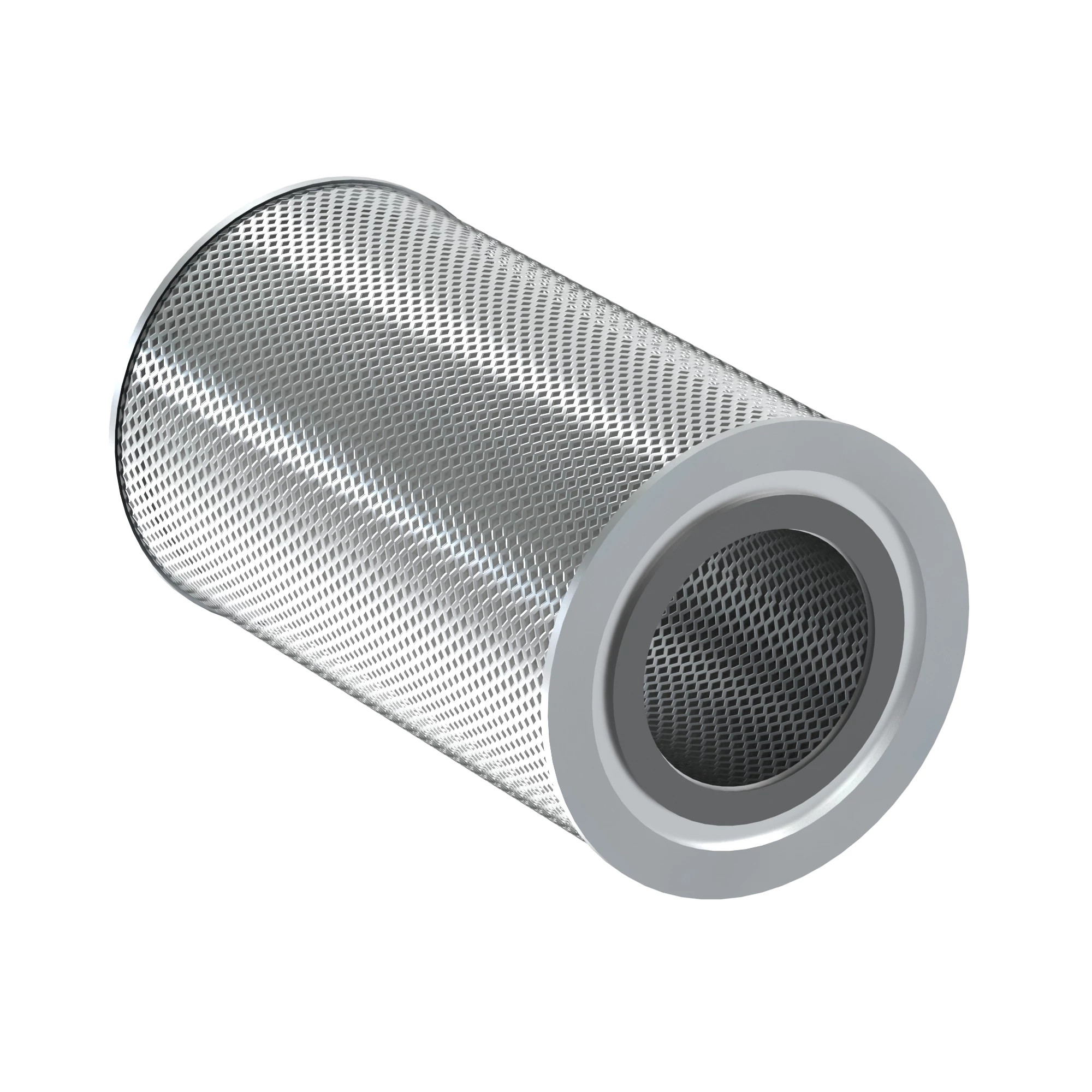 John Deere Hydraulic Oil Reservoir Filter Element - AE43494