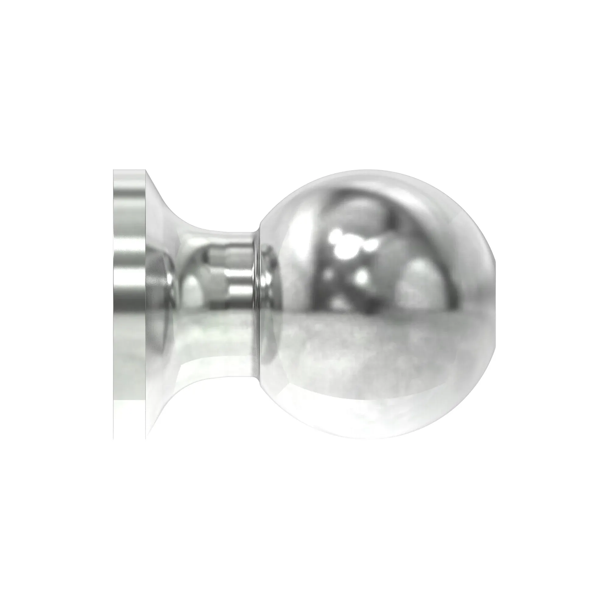 BALL, BALL BLADE PIVOT