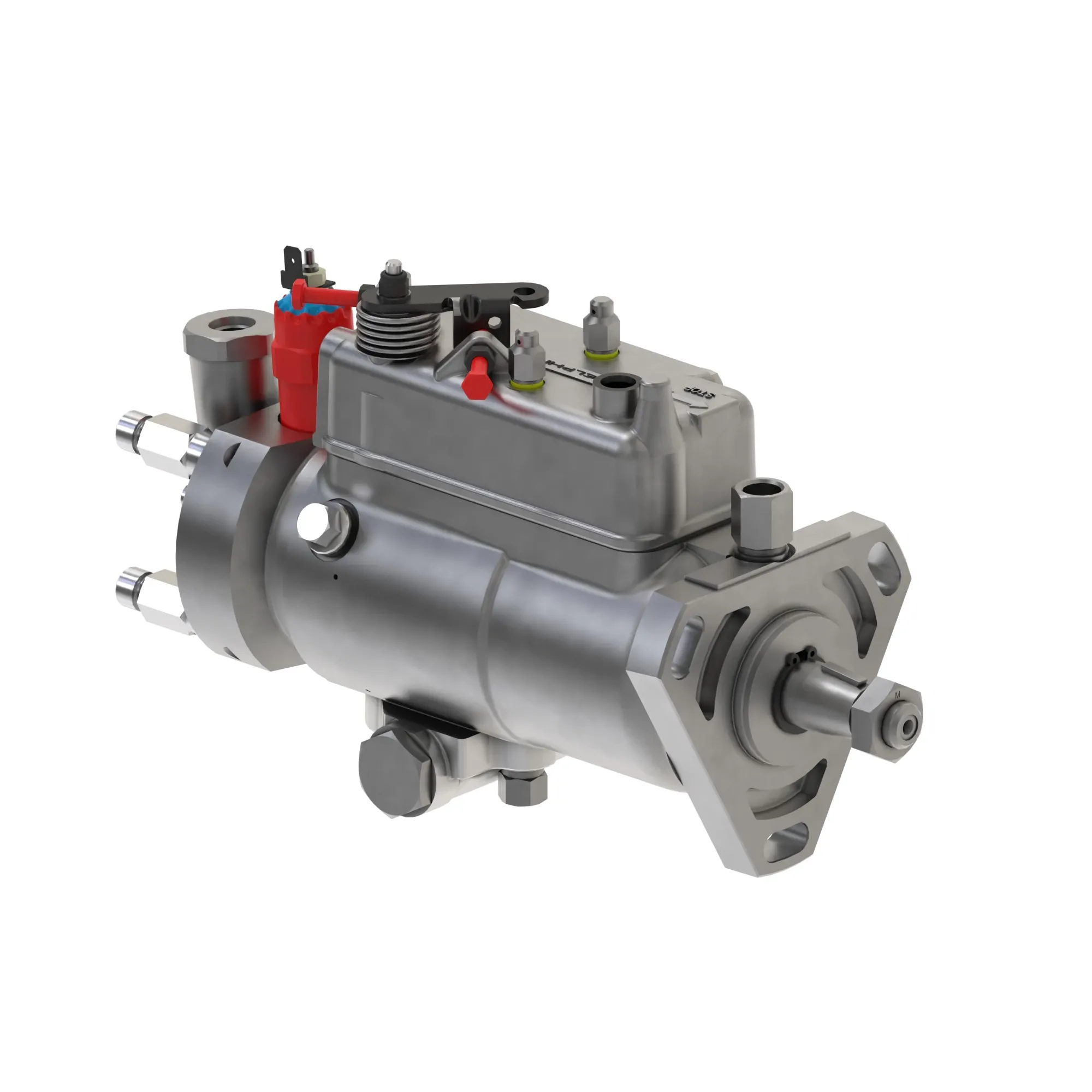 John Deere Fuel Injection Pump - RE545512