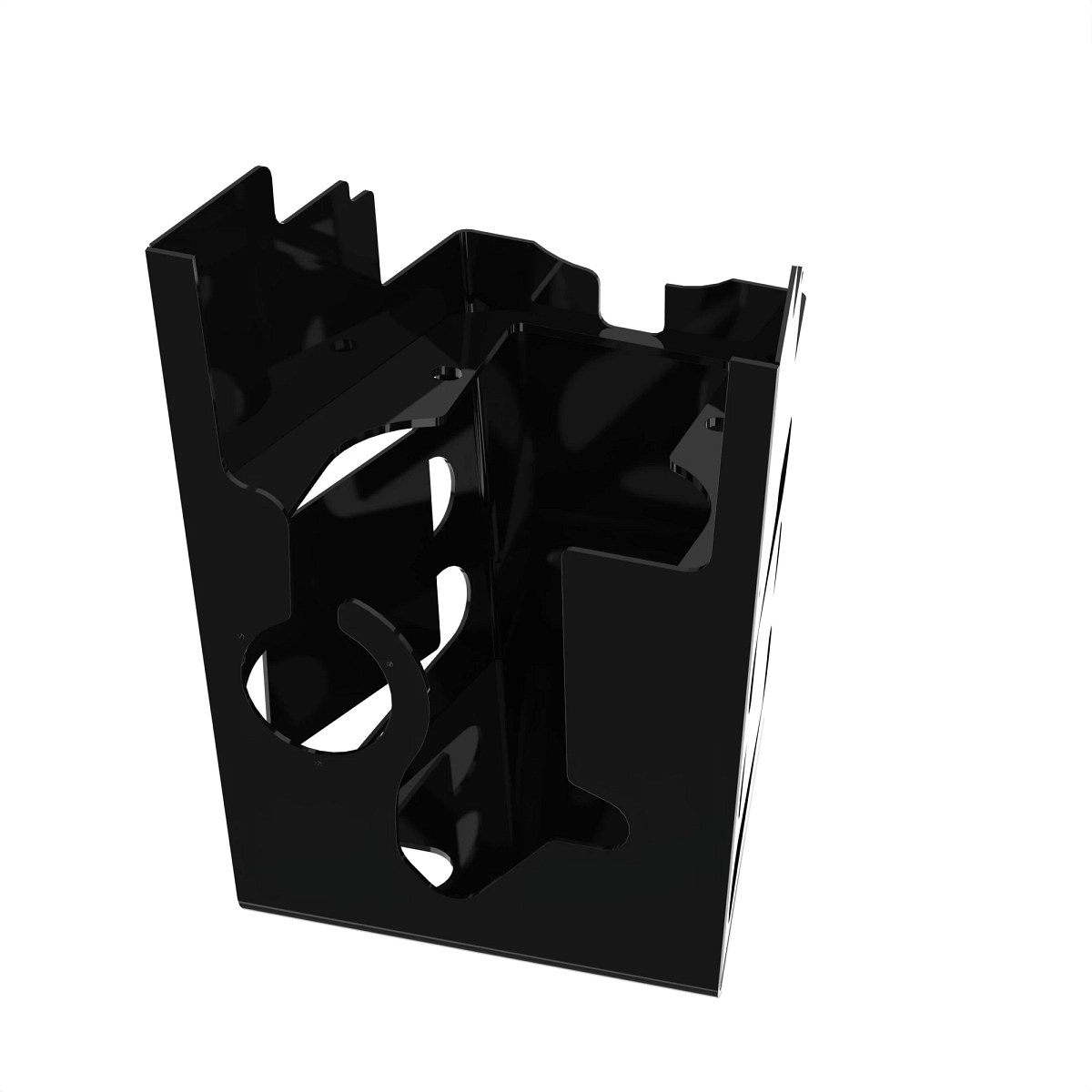 Cover, Motor Hood, HD Rotary Cutter