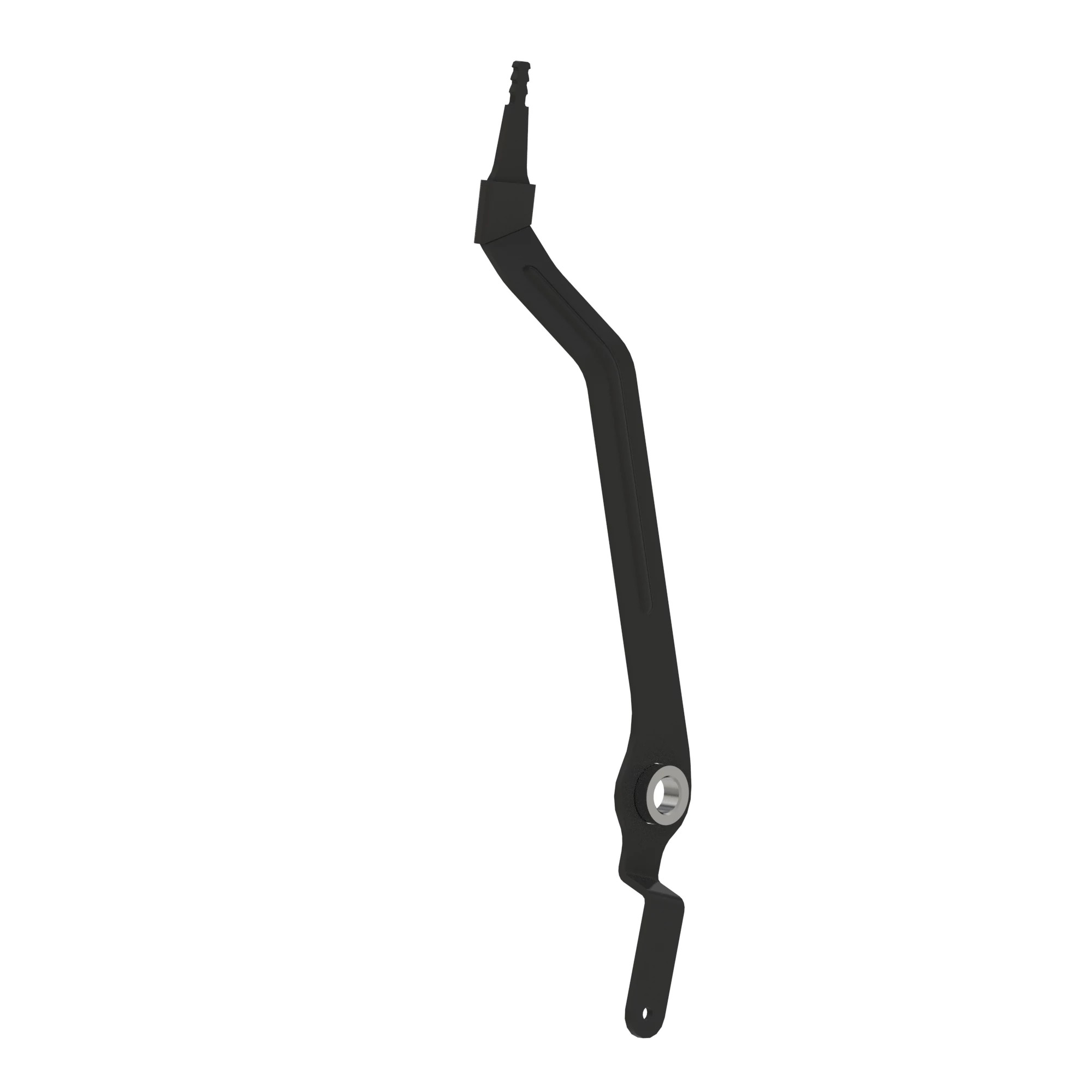 LEVER, HITCH POSITION ASSY