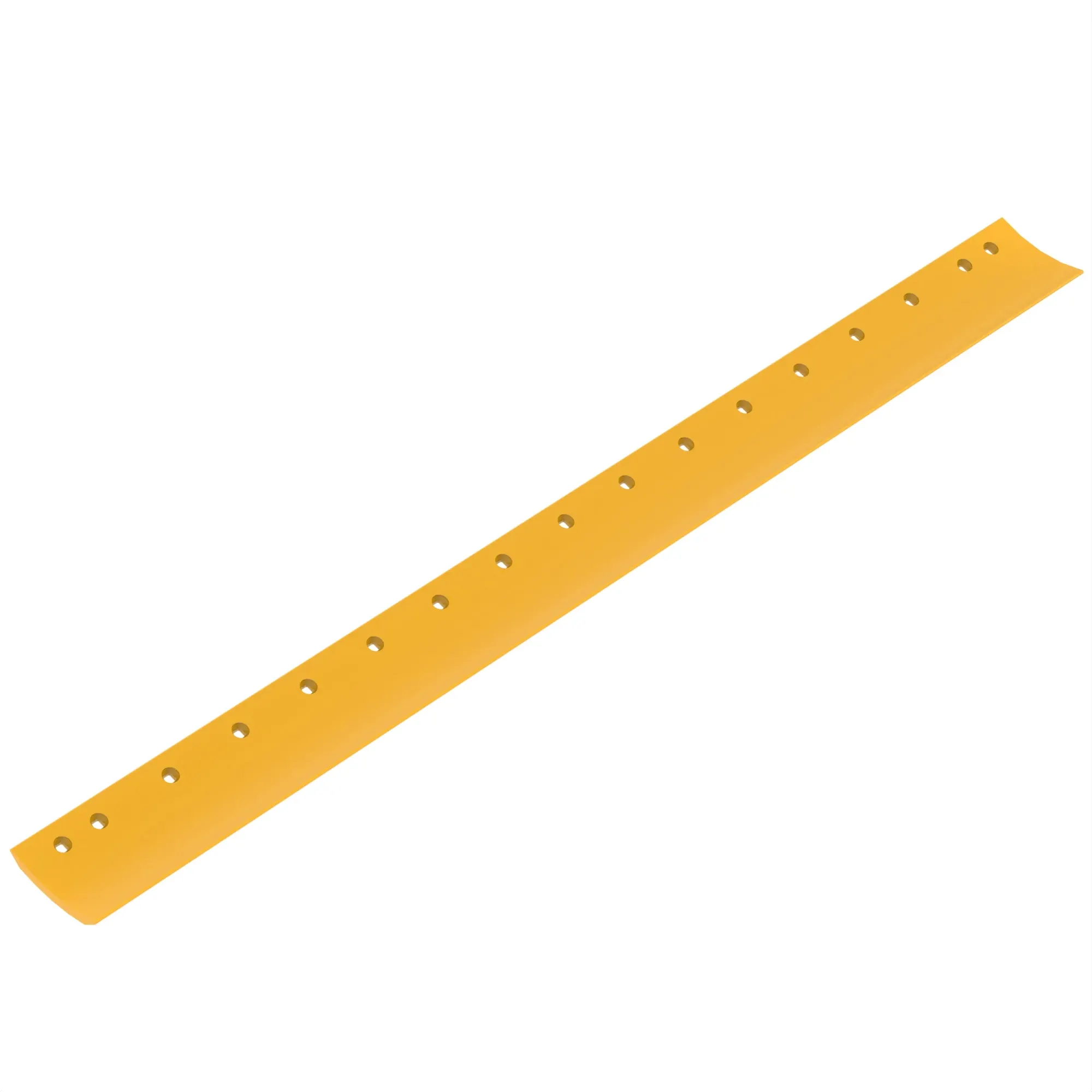 John Deere Carbon Grader Blade - T514997