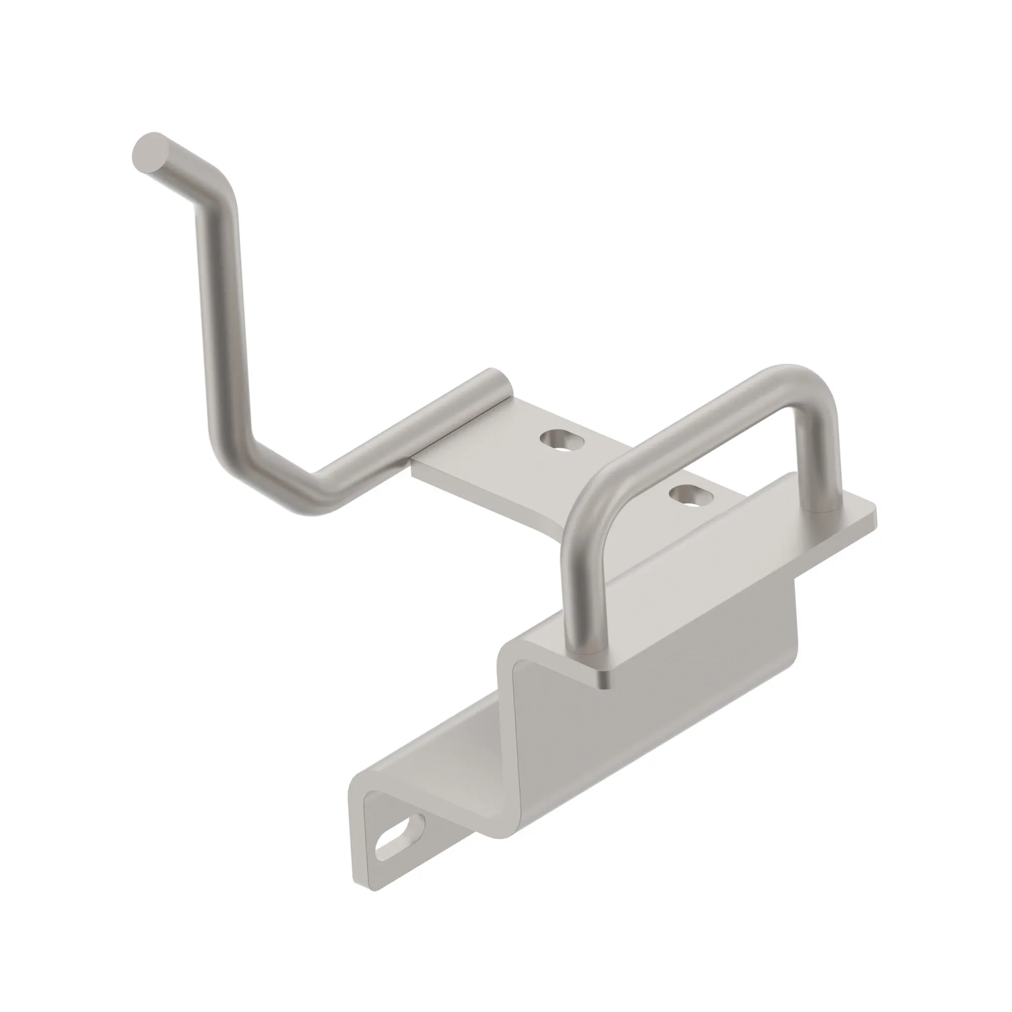BRACKET MTG, HOSE, GUIDE