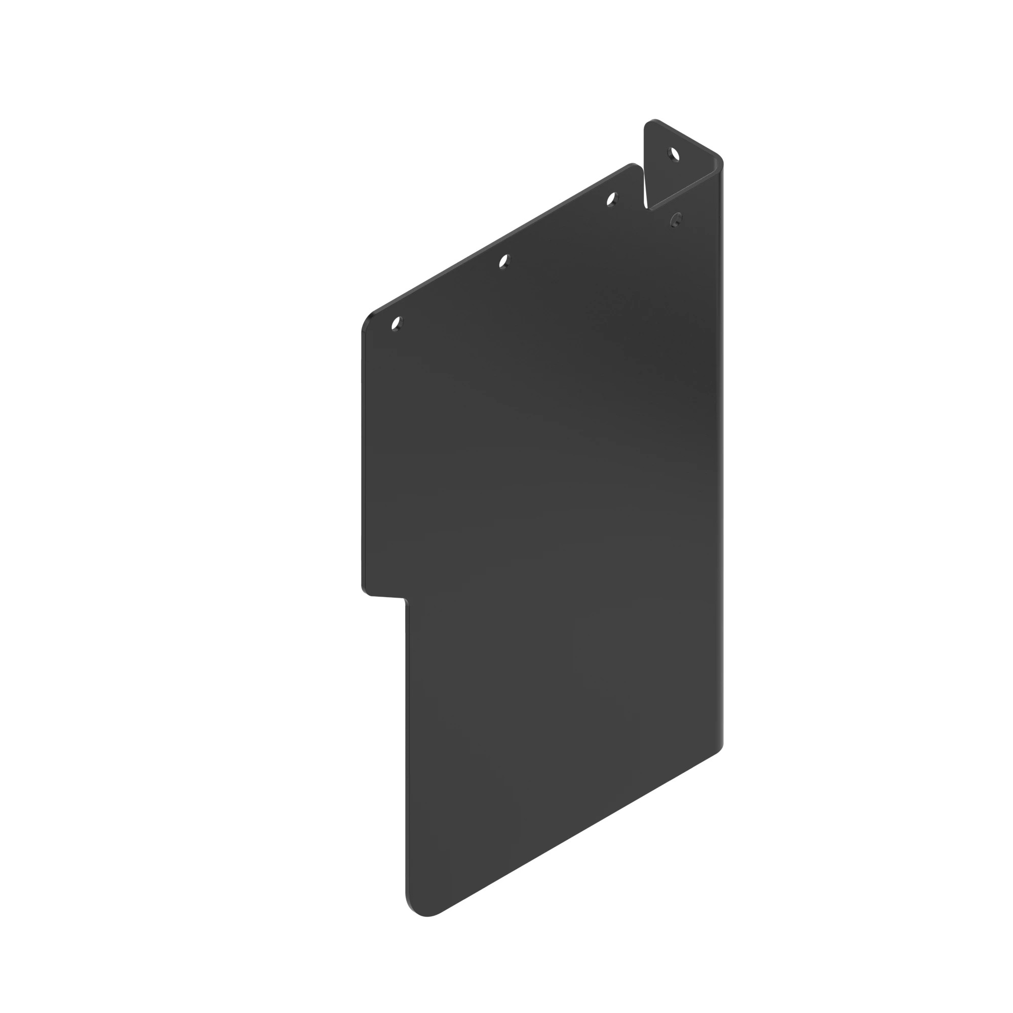 John Deere Splash Guard - M158815