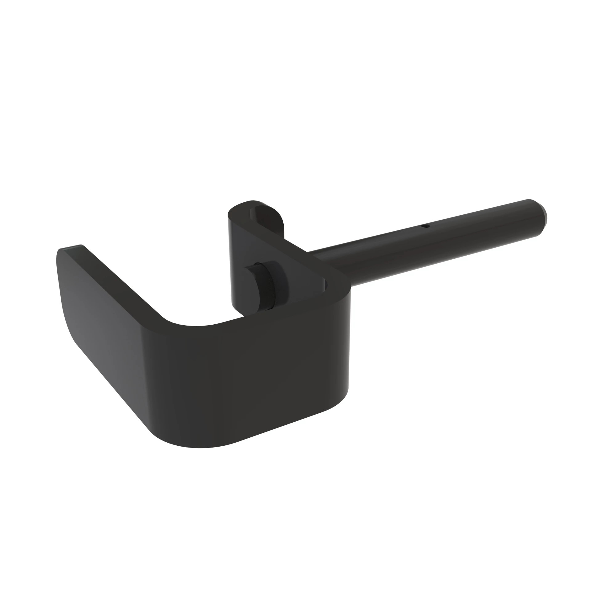 PIN ASSY, PICKUP REEL PITCH ADJ