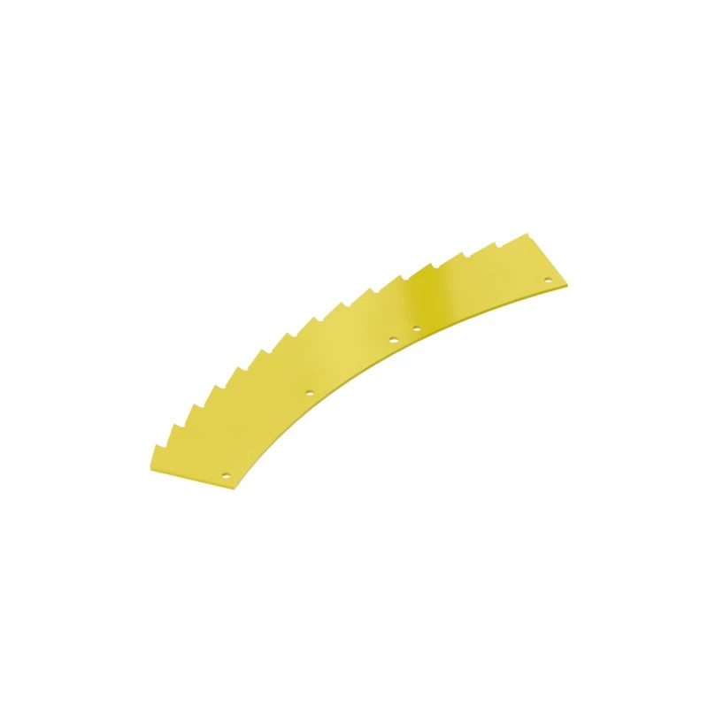 John Deere Big Drum Knife - LCA66037
