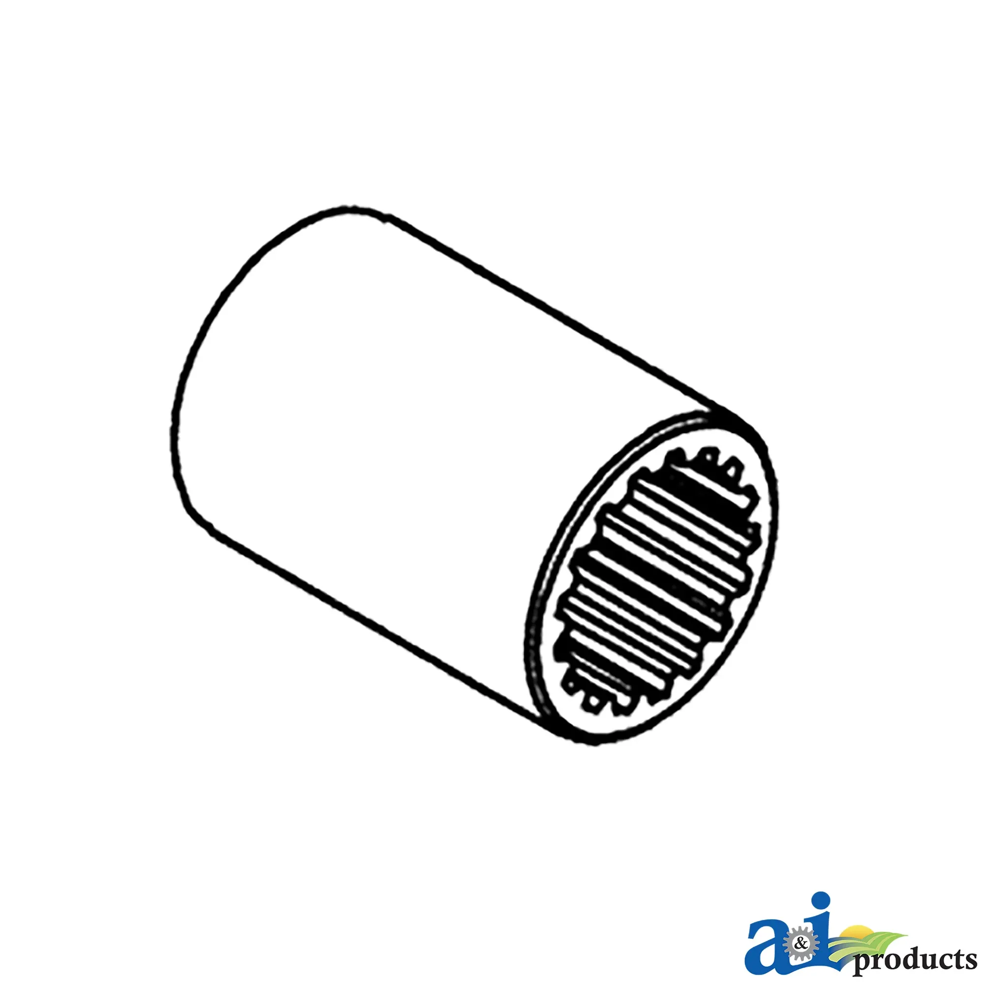 A&I Products Coupler, Hydro - A-H99060