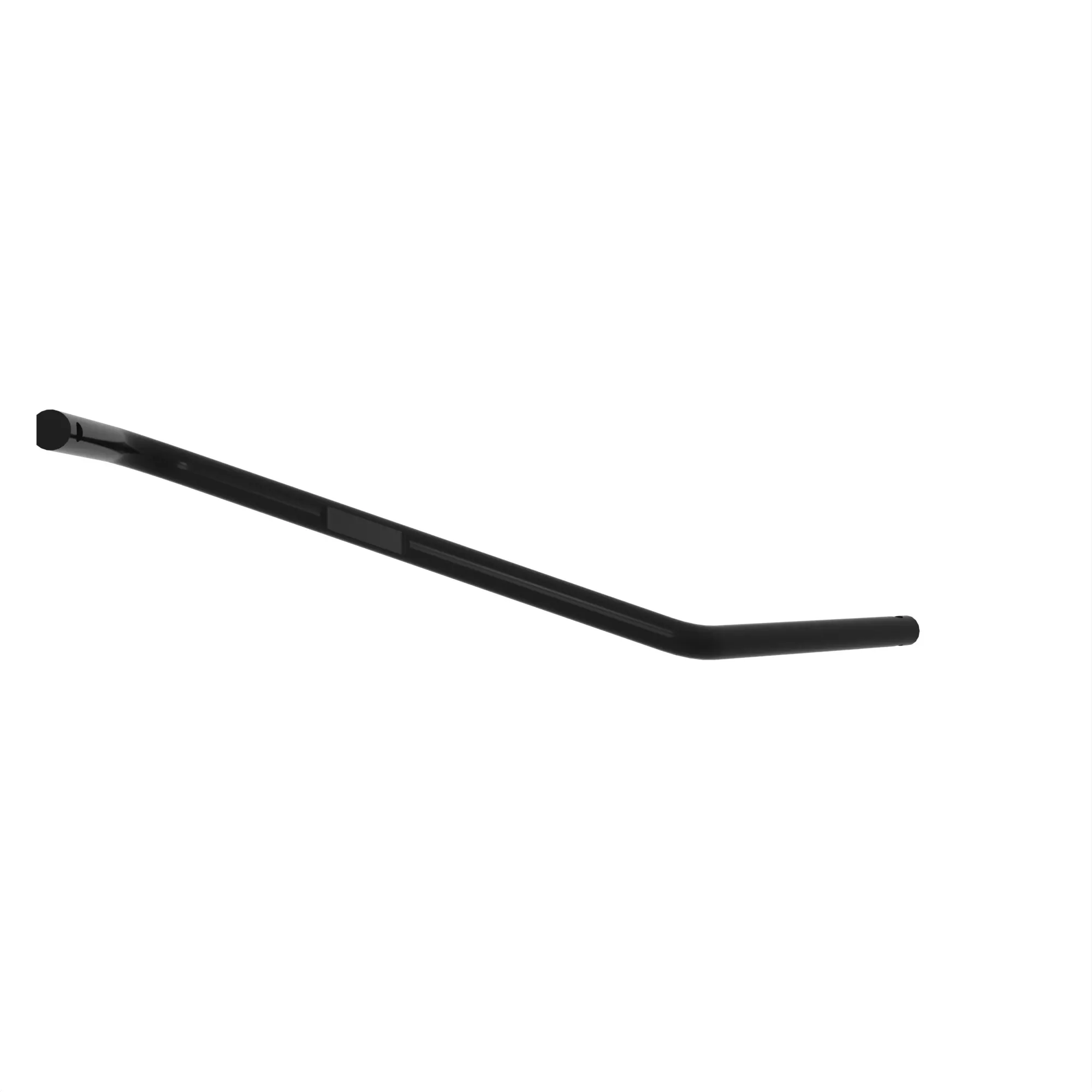 SUPPORT, RADIATOR, RH