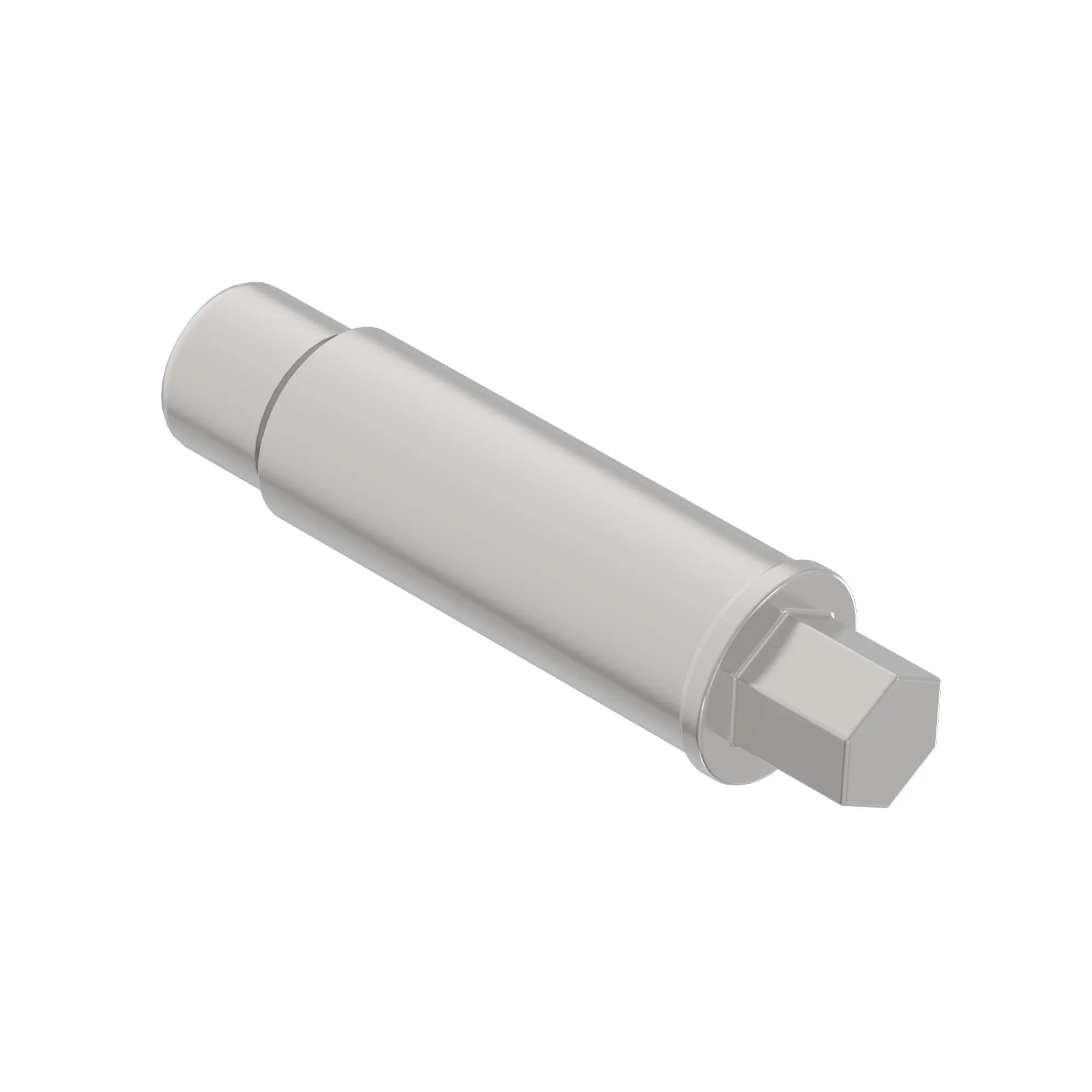 PIN FASTENER, THREAD PIN
