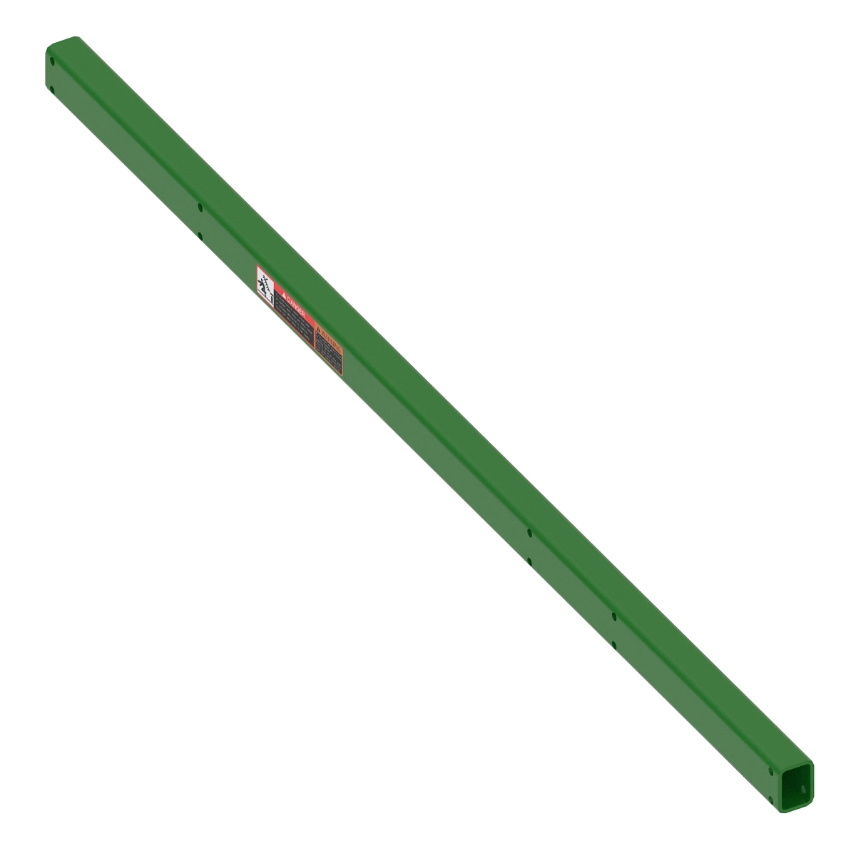 Tube, Truss, 10' Flat Fold Wing