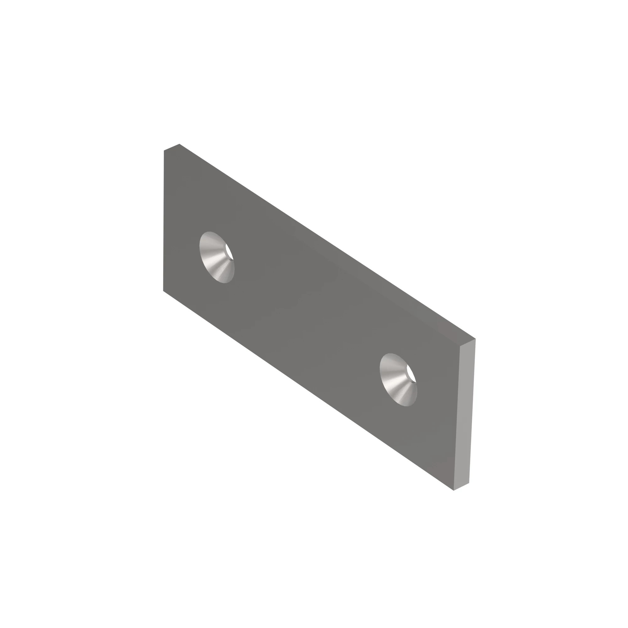 WEAR PAD, FRONT SYNTHETIC SYNTHETIC