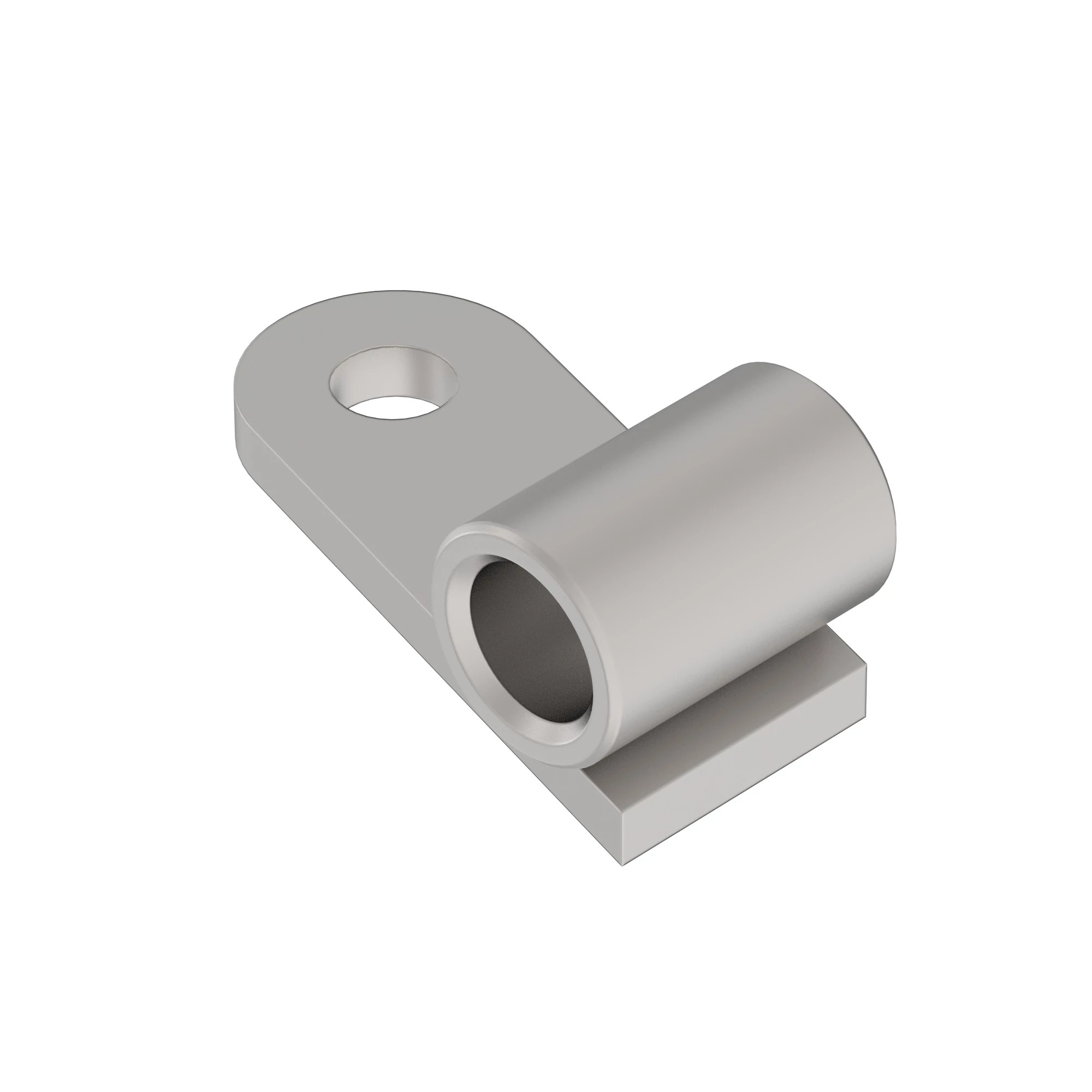 PLATE, FEEDBACK LINKAGE