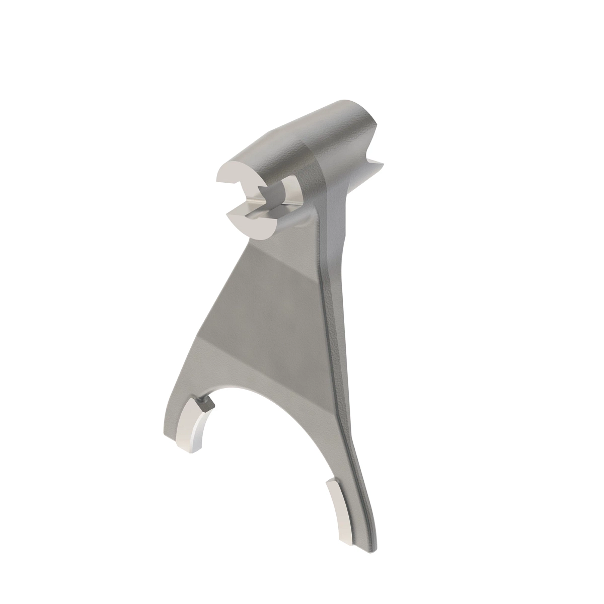 Fork, Differential Lock