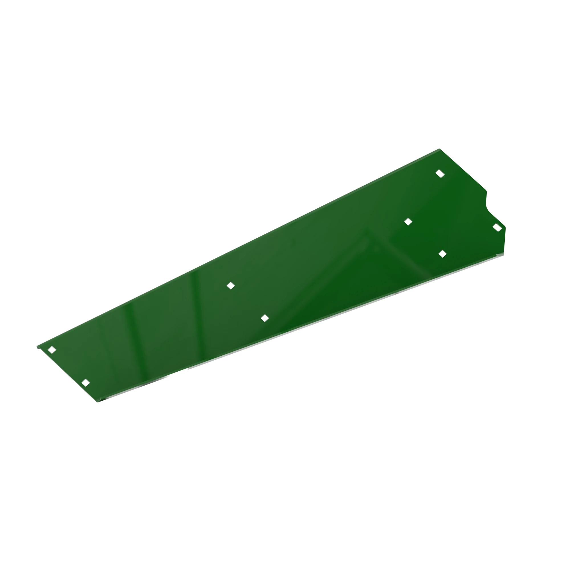 ⚙️ SU21822: Soporte de Paso, Lado Izquierdo John Deere 🚜✅