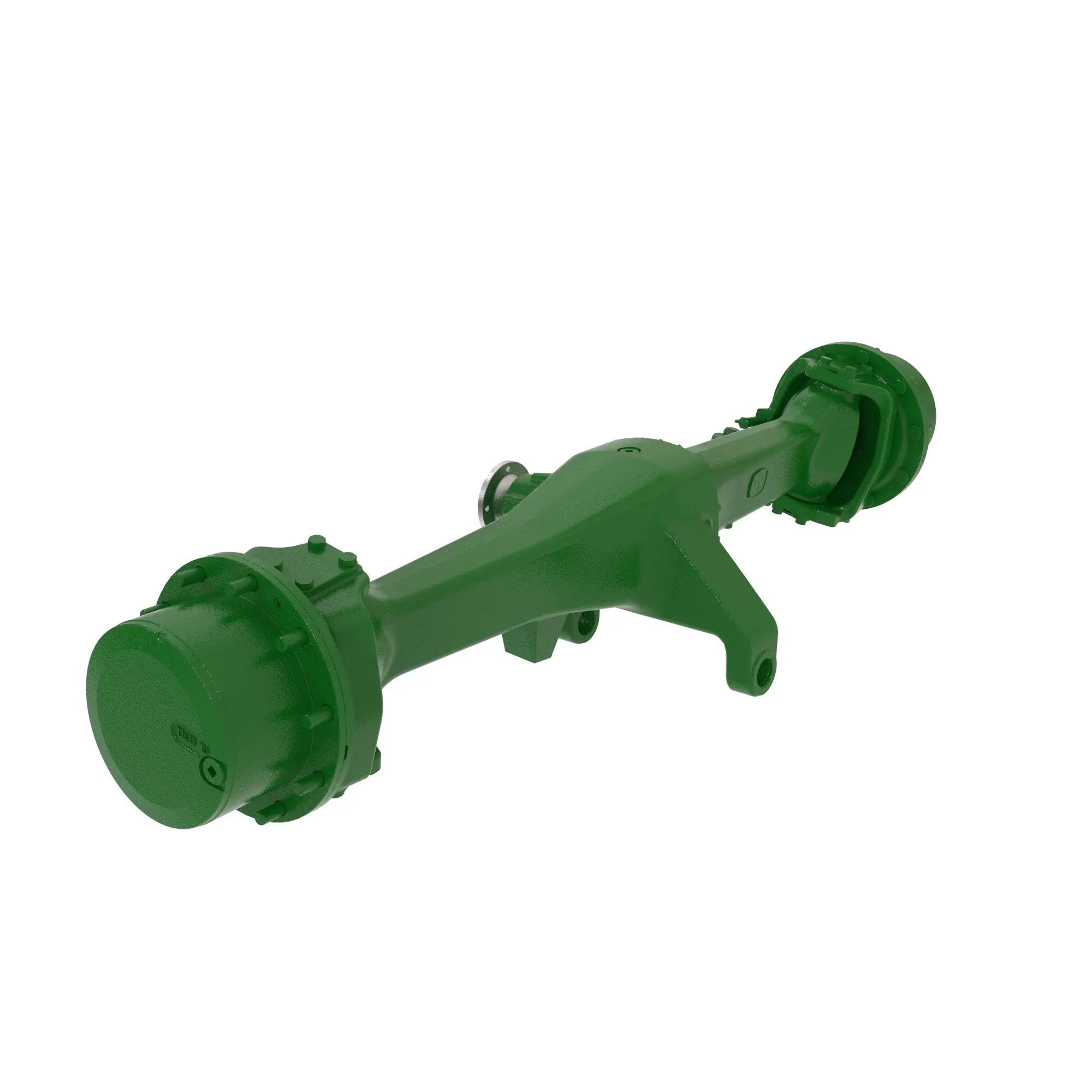 Front Axle