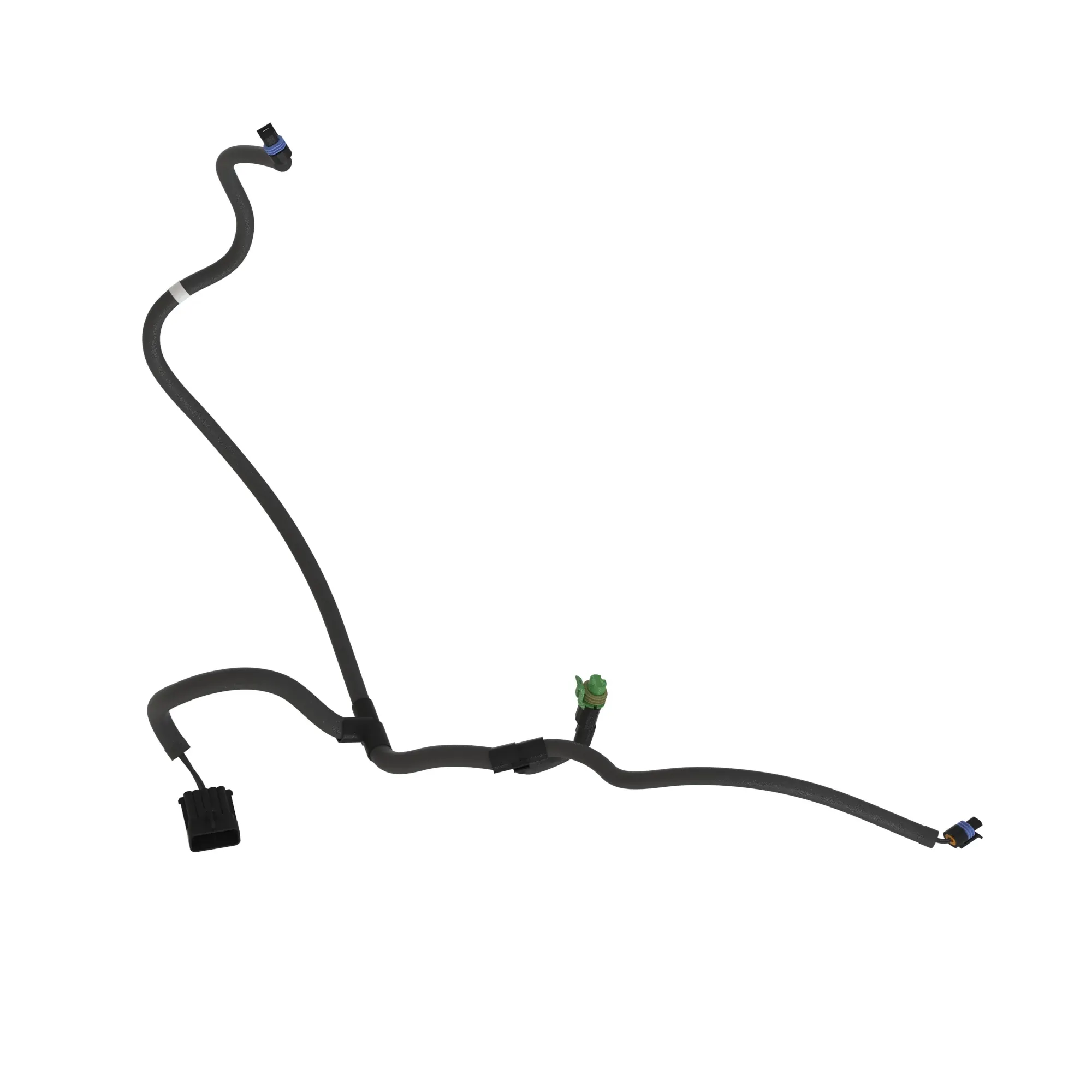 John Deere Wiring Harness - AL180069