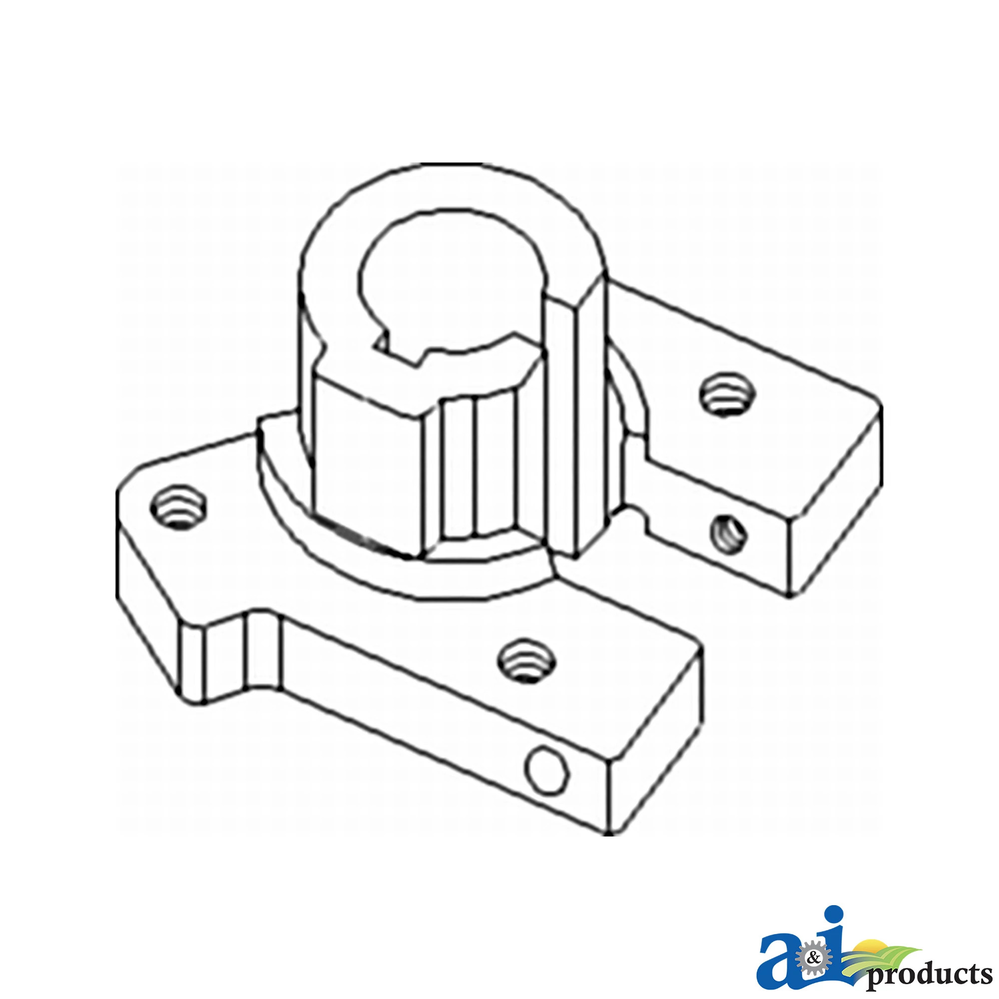 A&I Products Hub - A-H134760