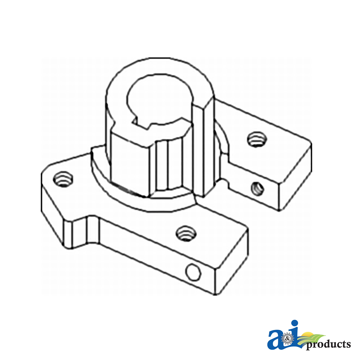 A&I Products Hub - A-H134760