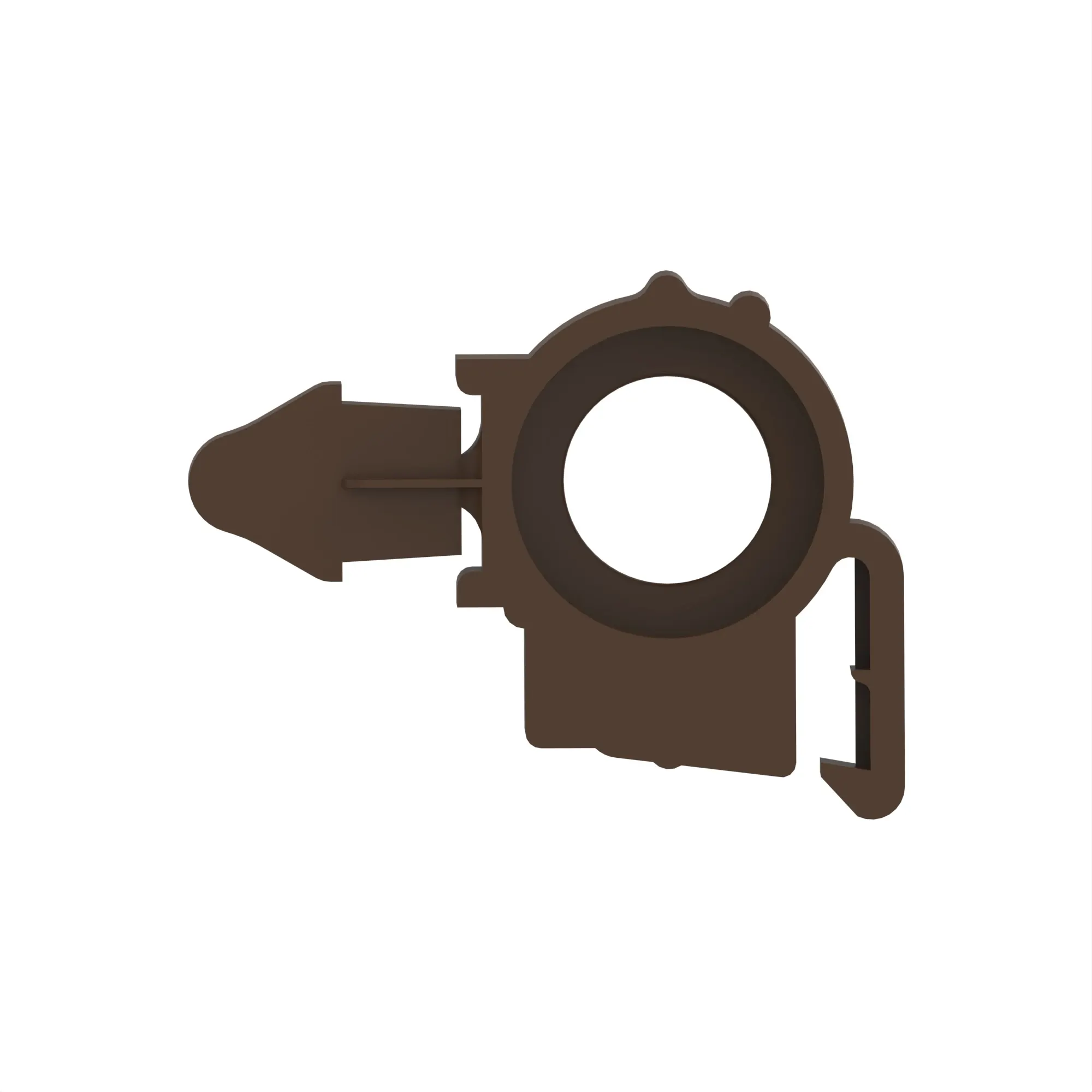 Elec. Connector Accessory