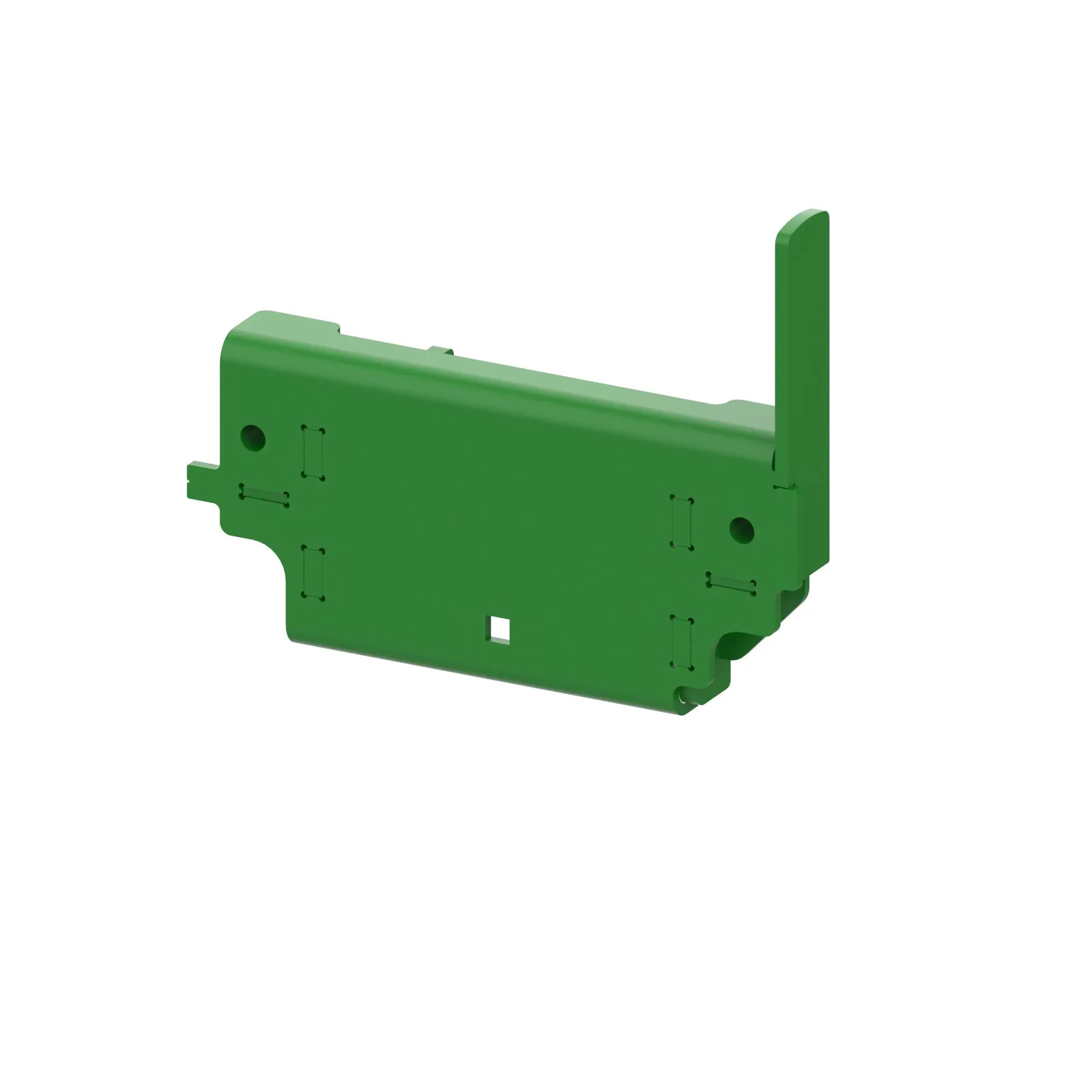 KP TENSIONER WELDED