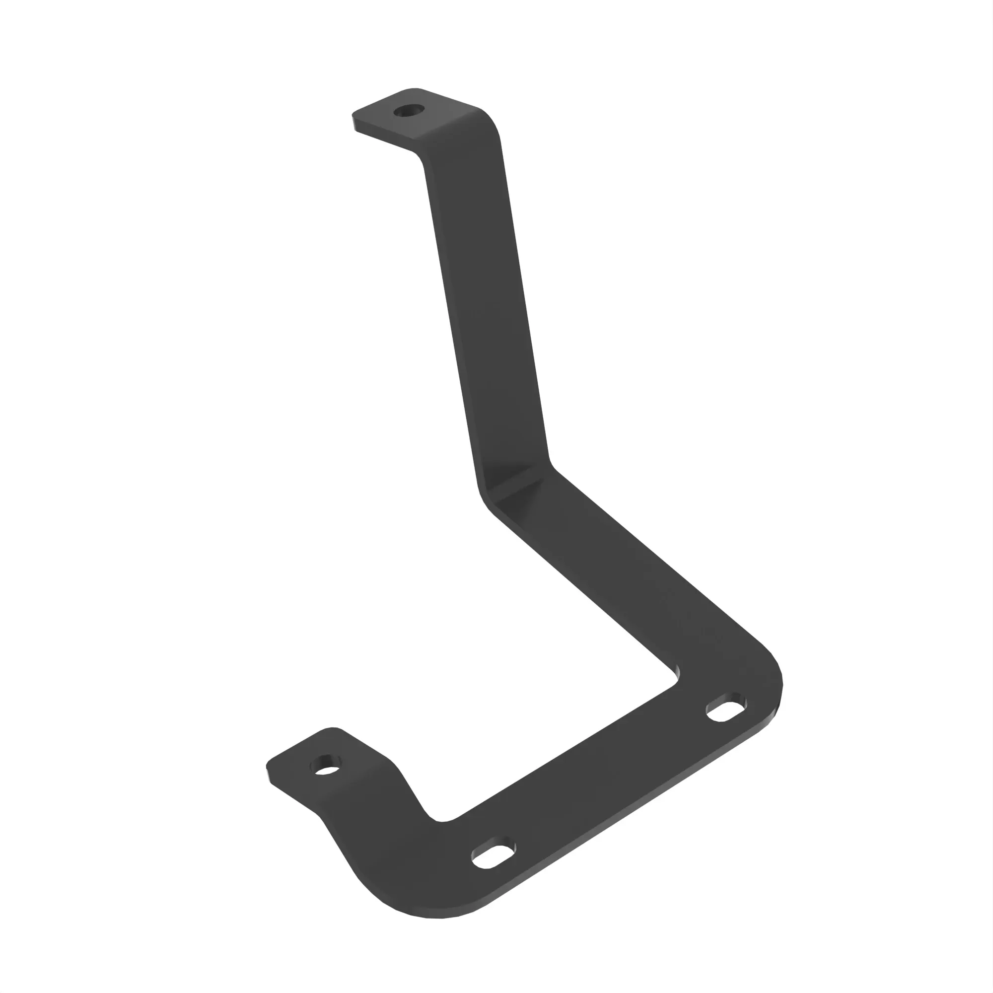 FUEL COOLER BRACKET