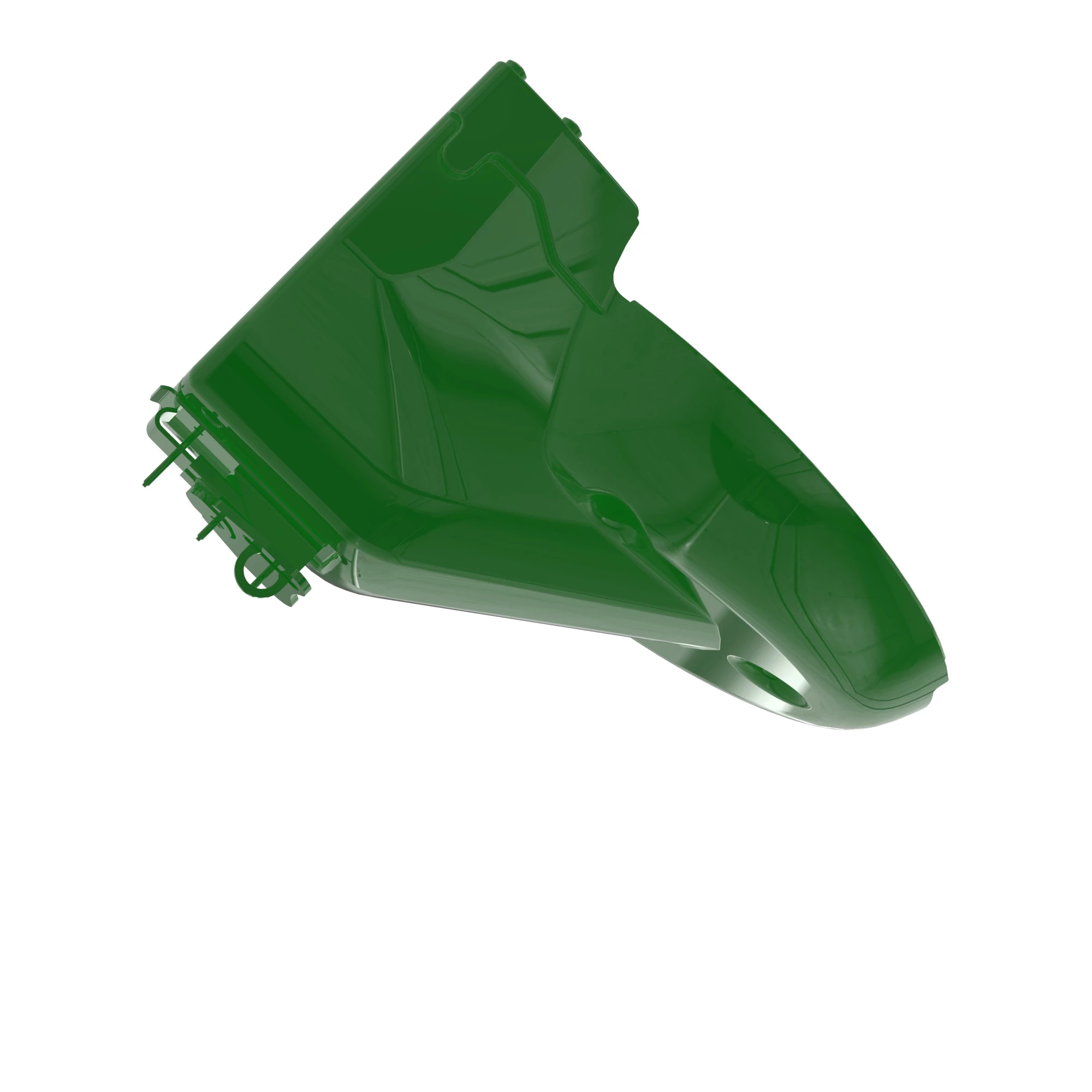 John Deere StarFire™ Receiver Bracket - PF81343