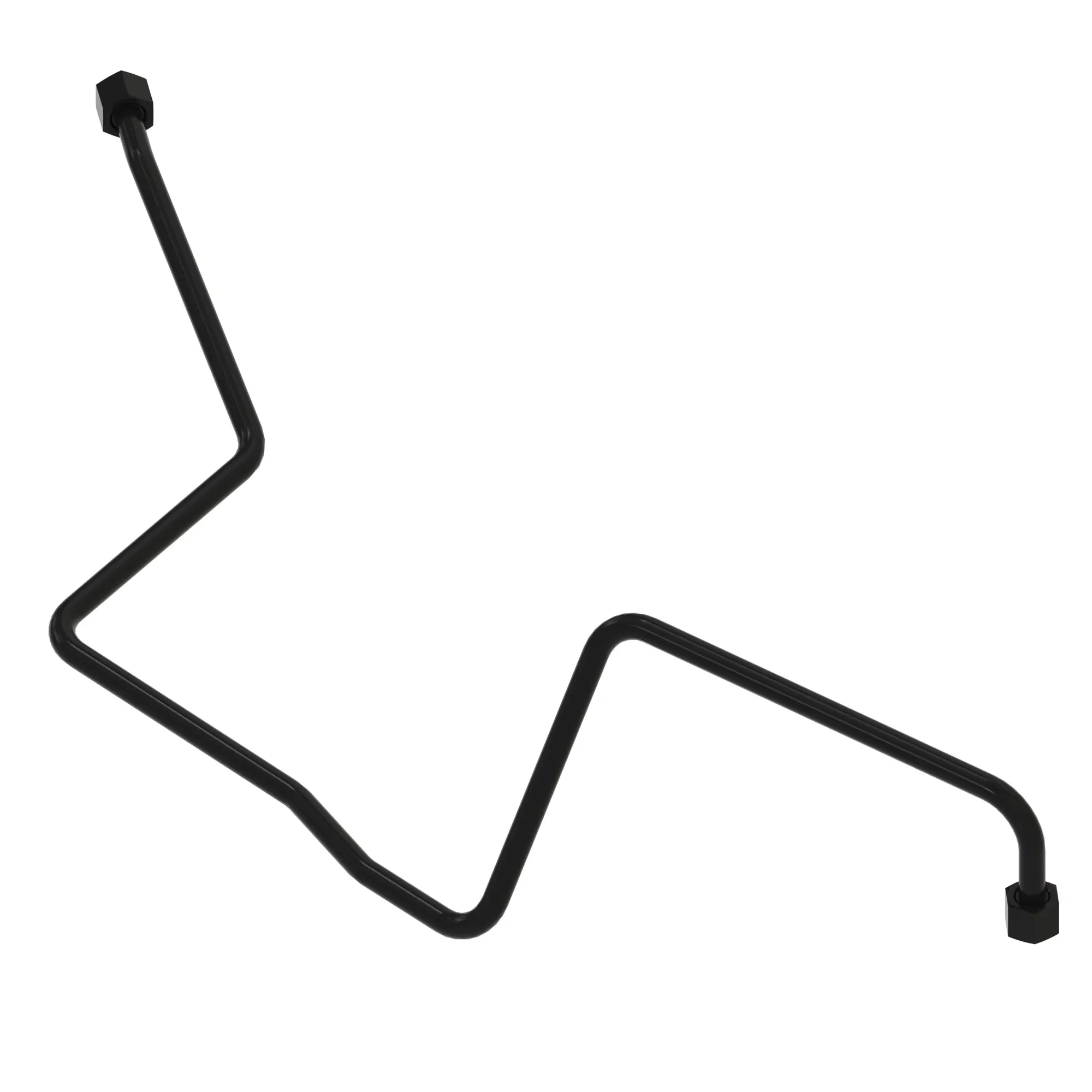 ROTARY MANIFOLD BLADE SIDESHIFT TOP
