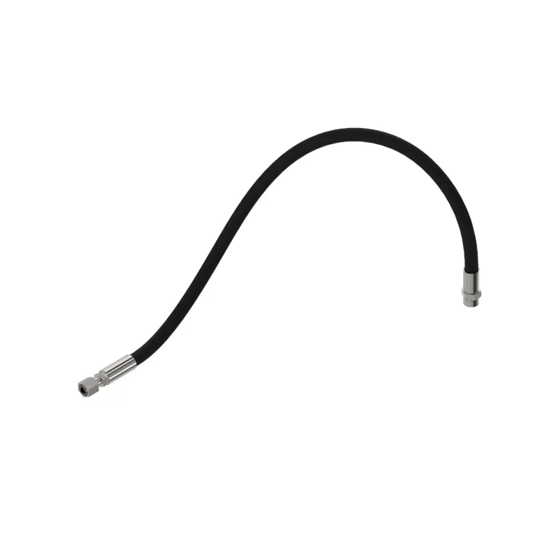John Deere Hydraulic Hose - AUC10988