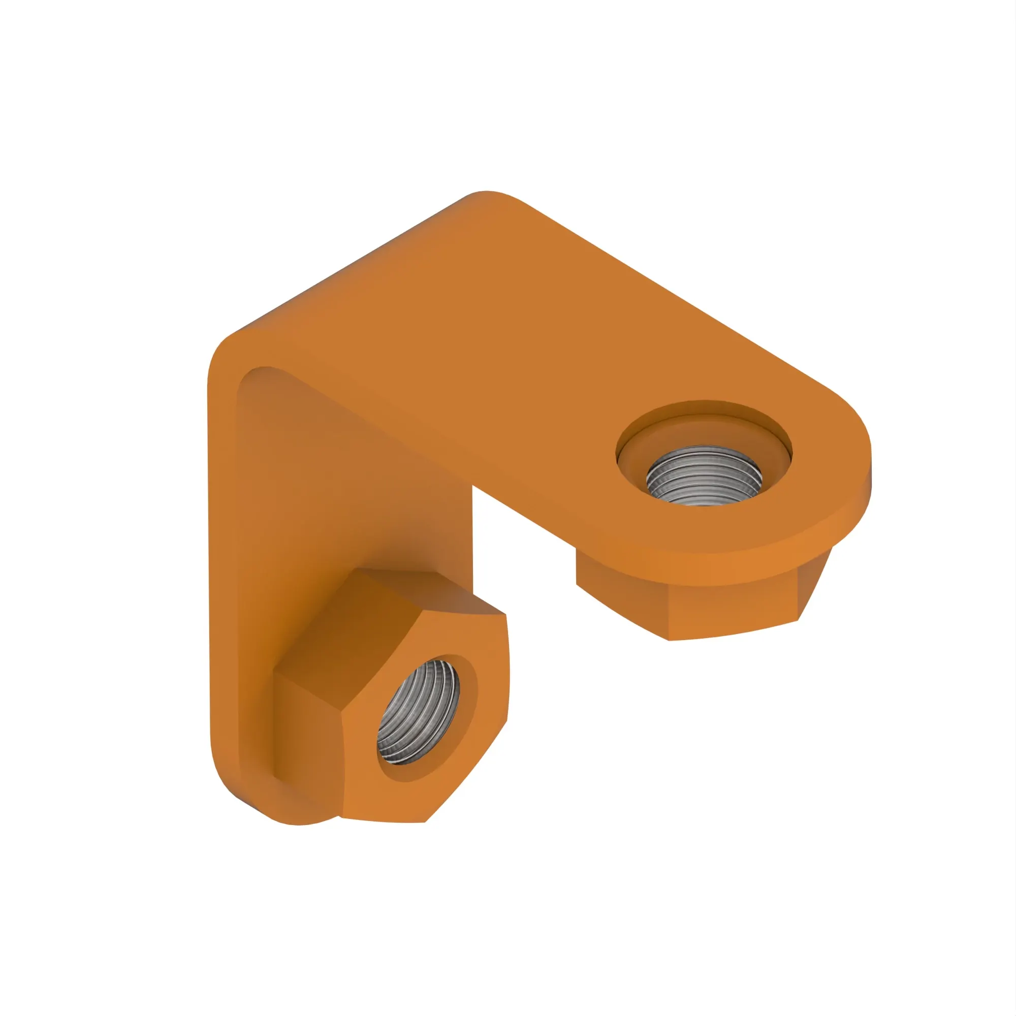 John Deere Mounting Bracket - AT359843