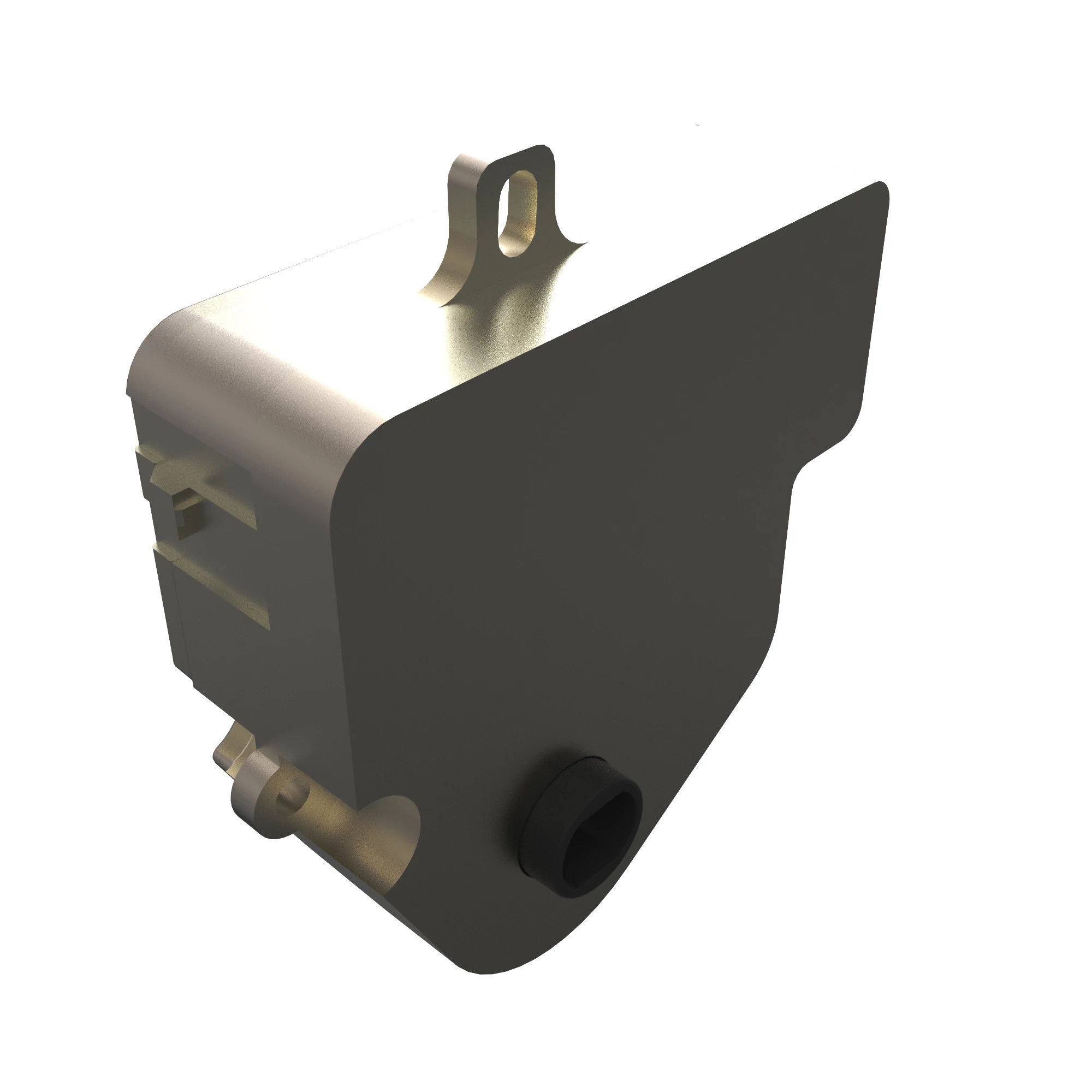 ACTUATOR, ACTUATOR, SEALED 12 VOLT