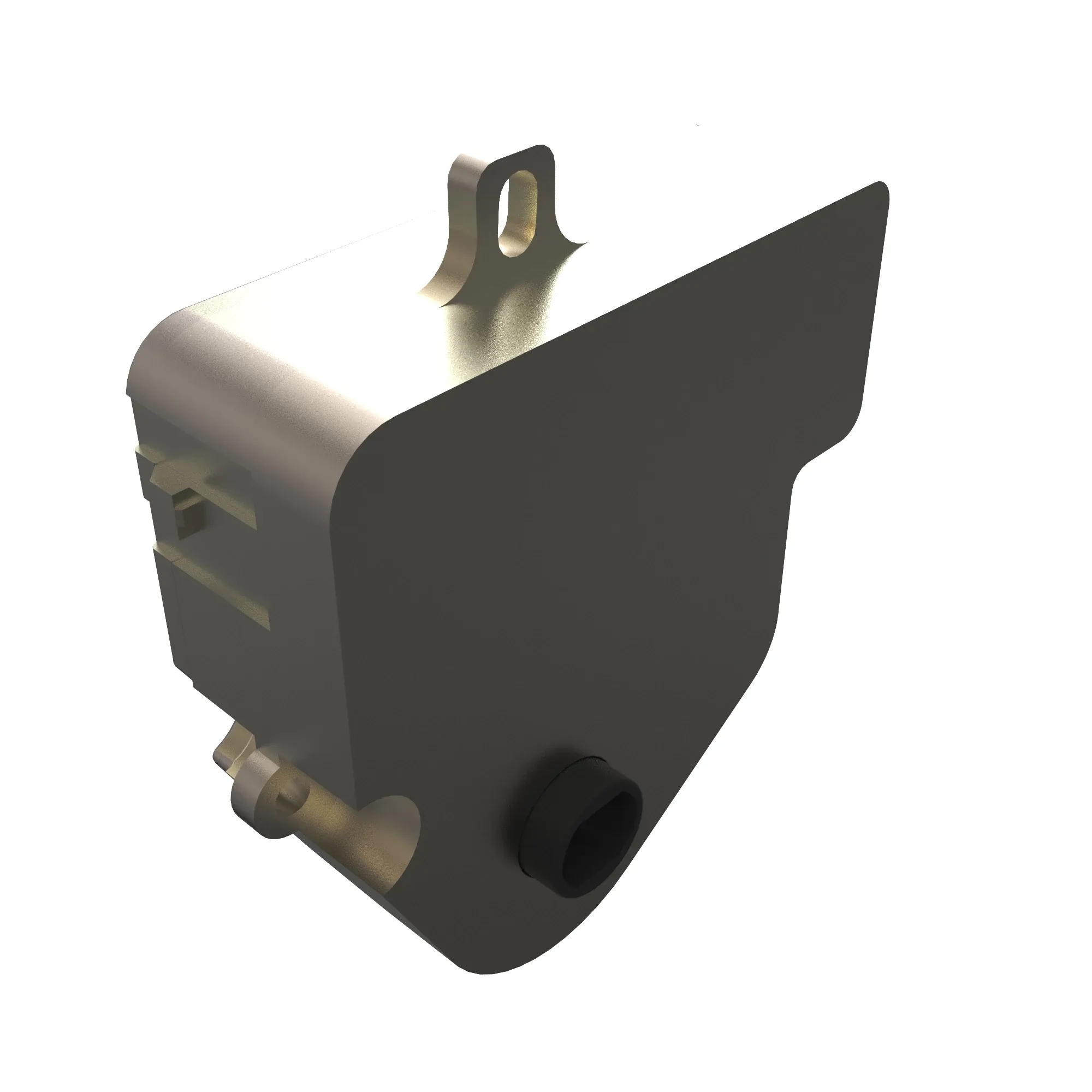 ACTUATOR, ACTUATOR, SEALED 12 VOLT