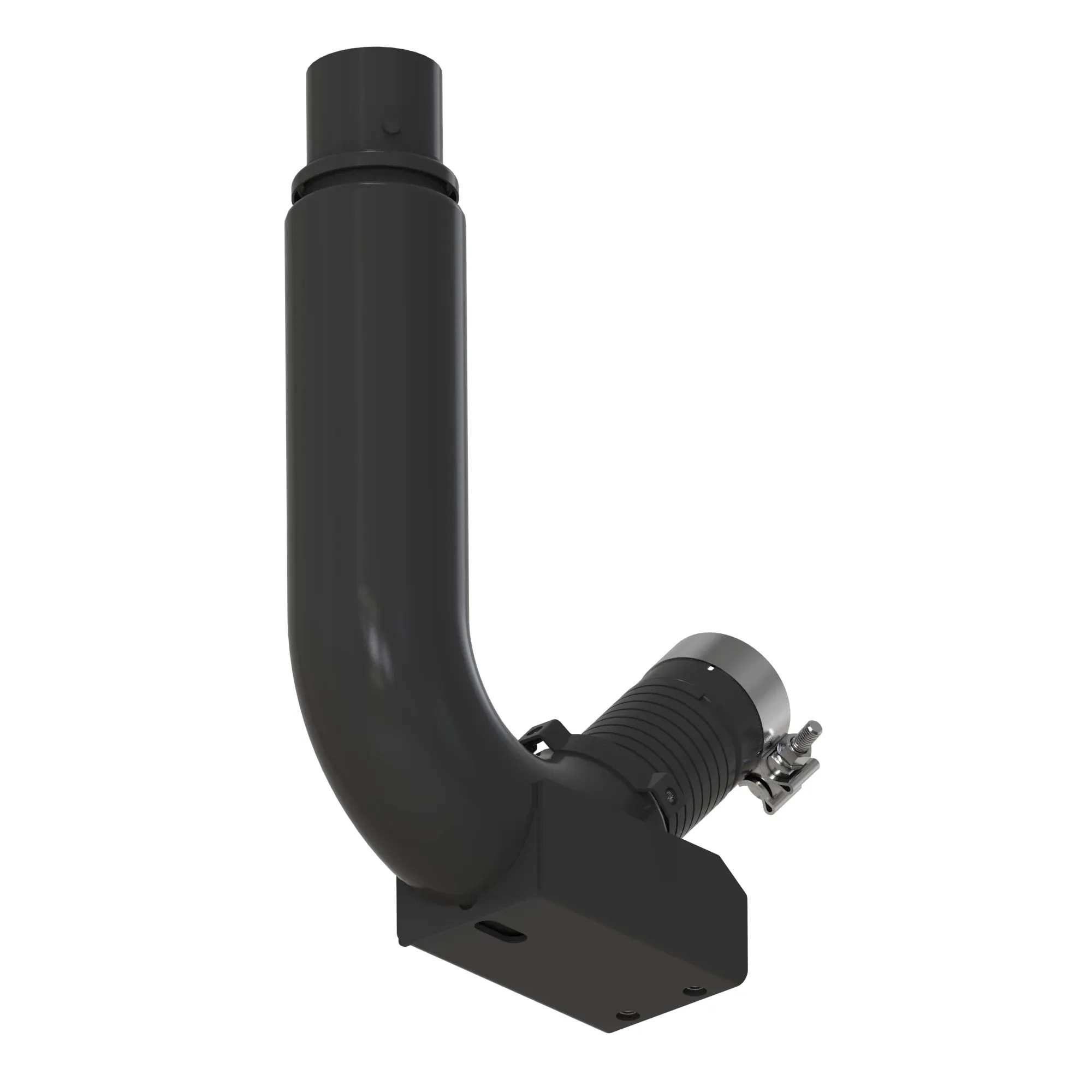 Exhaust Pipe