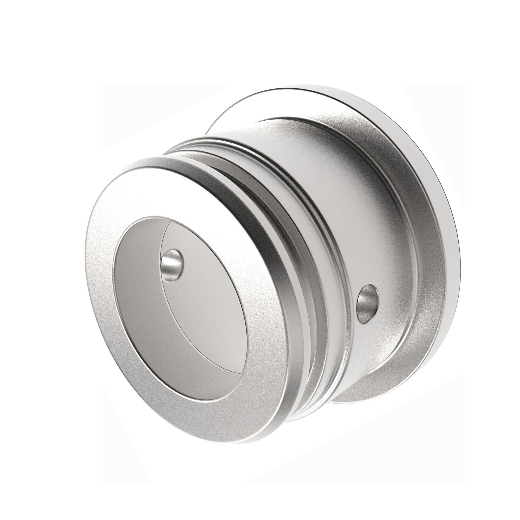 John Deere 1st Stage Bearing Support Sleeve - YZ91181