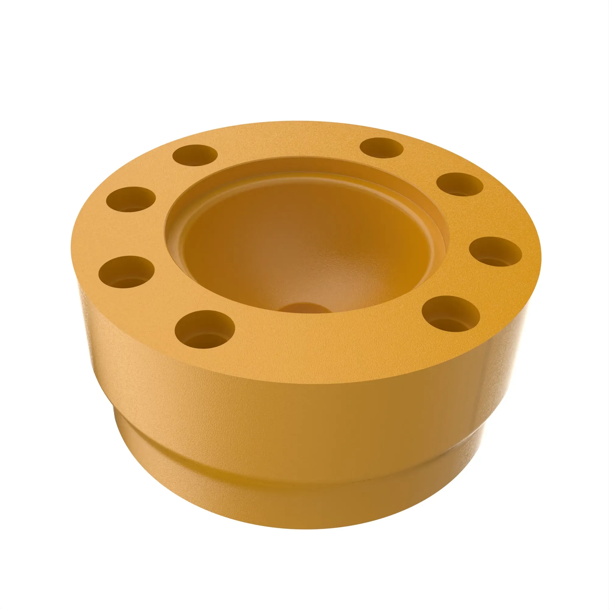 John Deere 8 Bolt Socket Blade - T255152