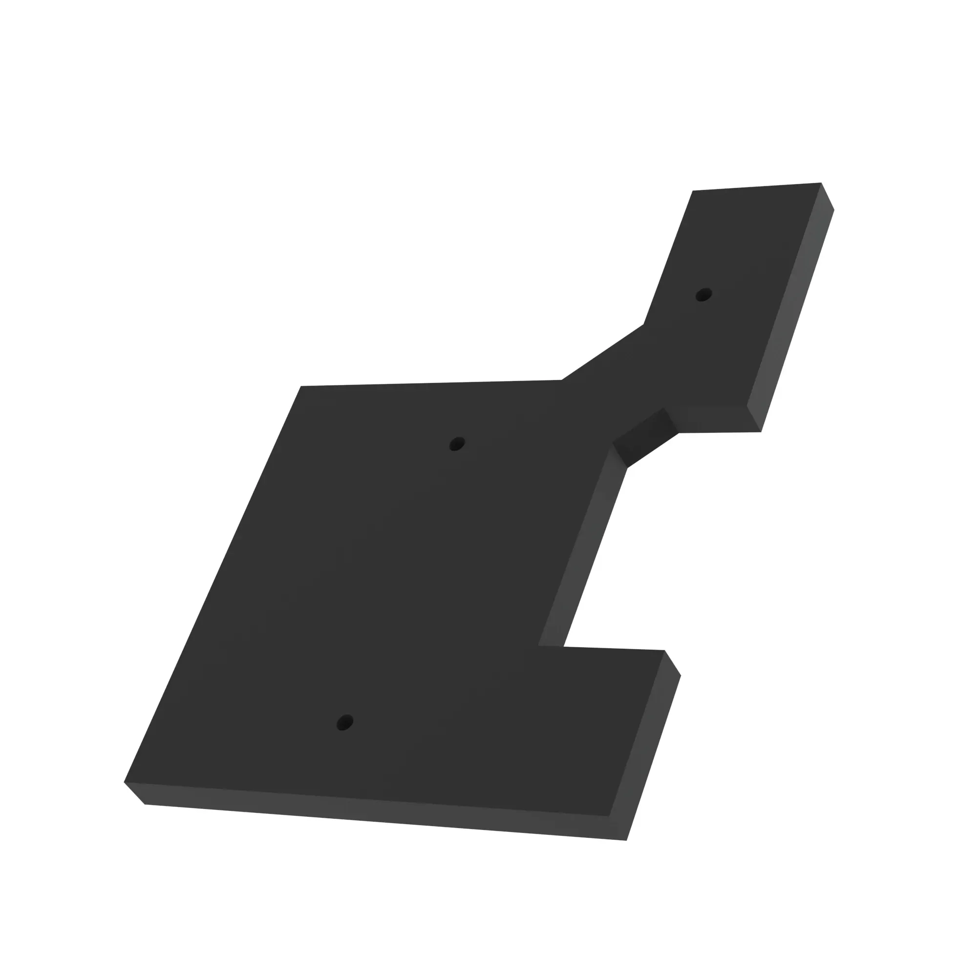 John Deere Isolator - T485005