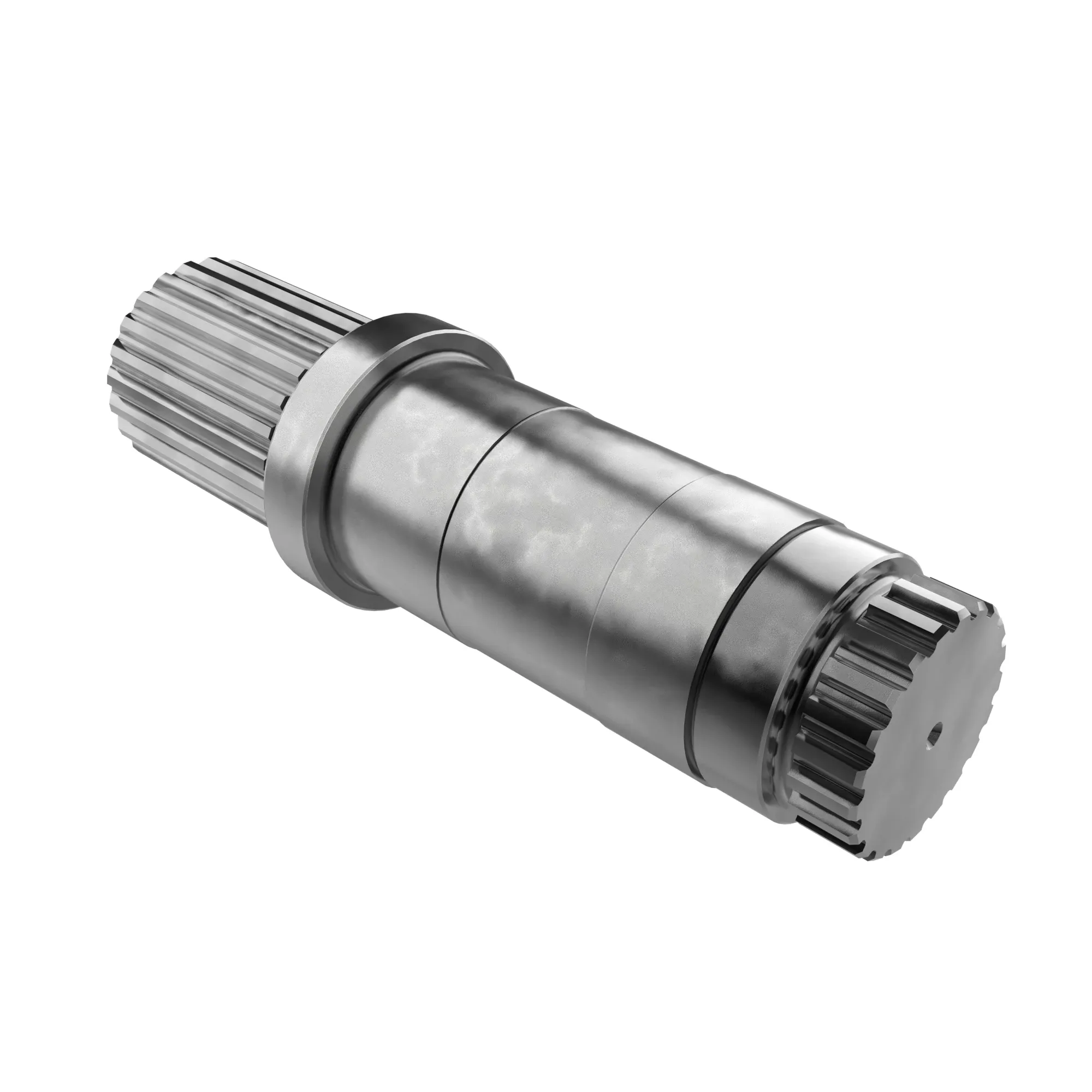 John Deere Rear PTO Output Shaft - L102682