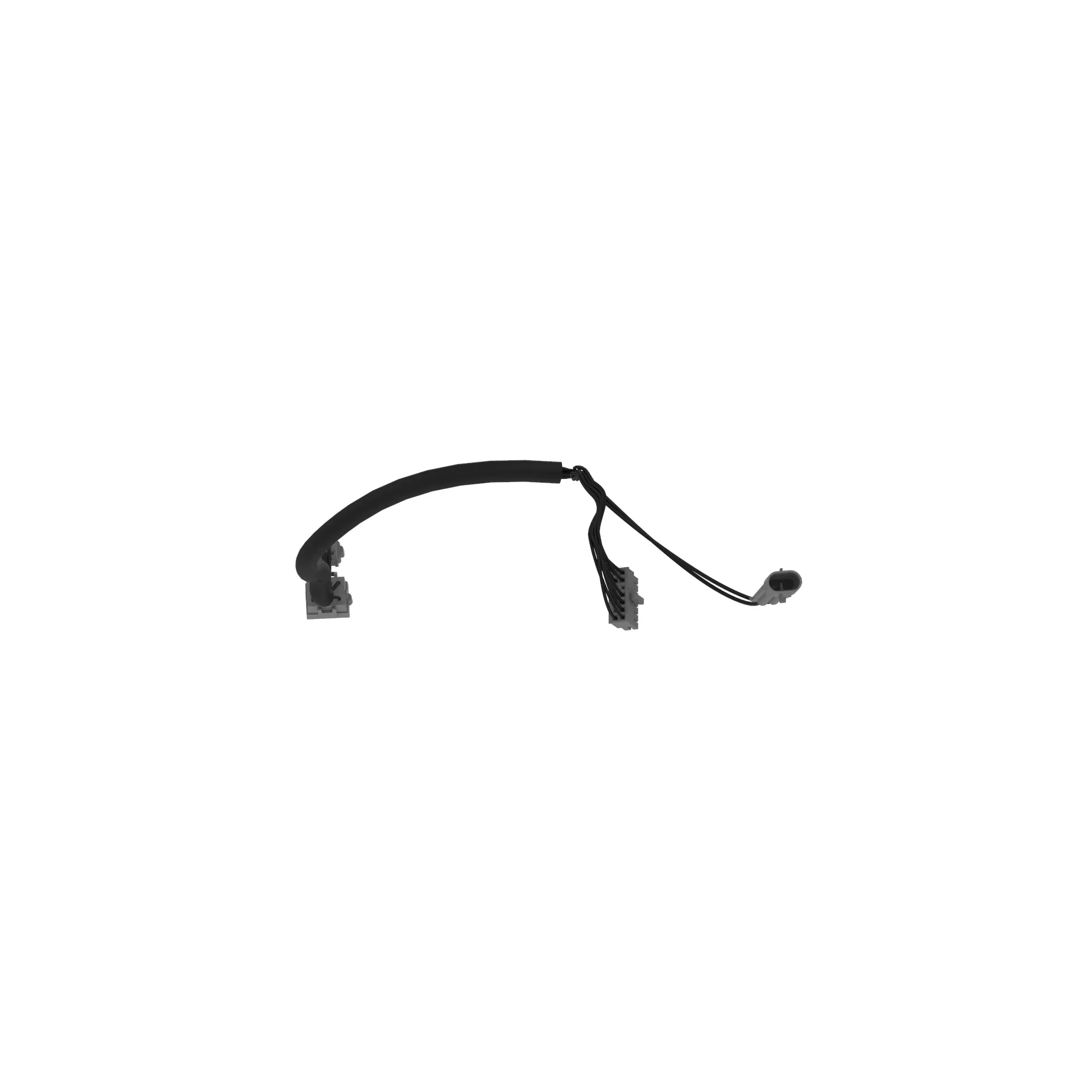 HARNESS,WIRING (ARMREST ACU-MAIN)