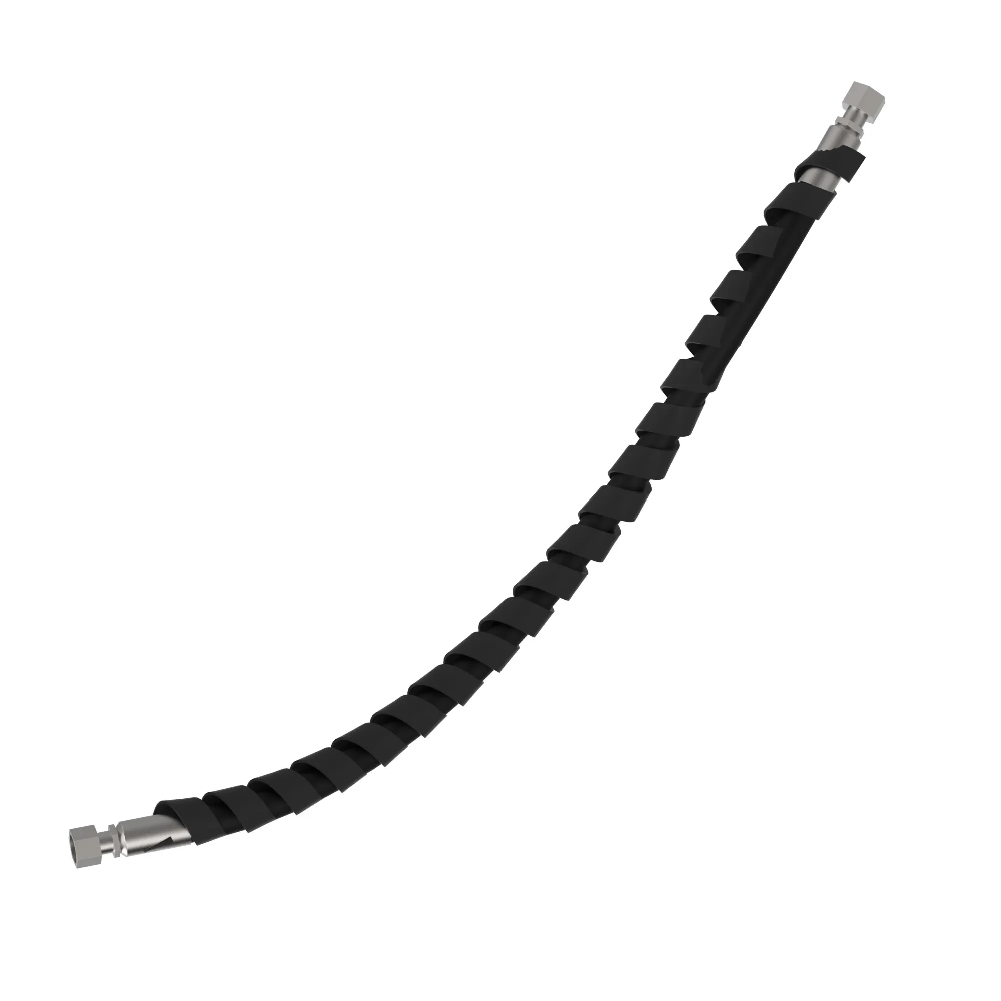 HYDRAULIC HOSE, GRAPPLE TONG