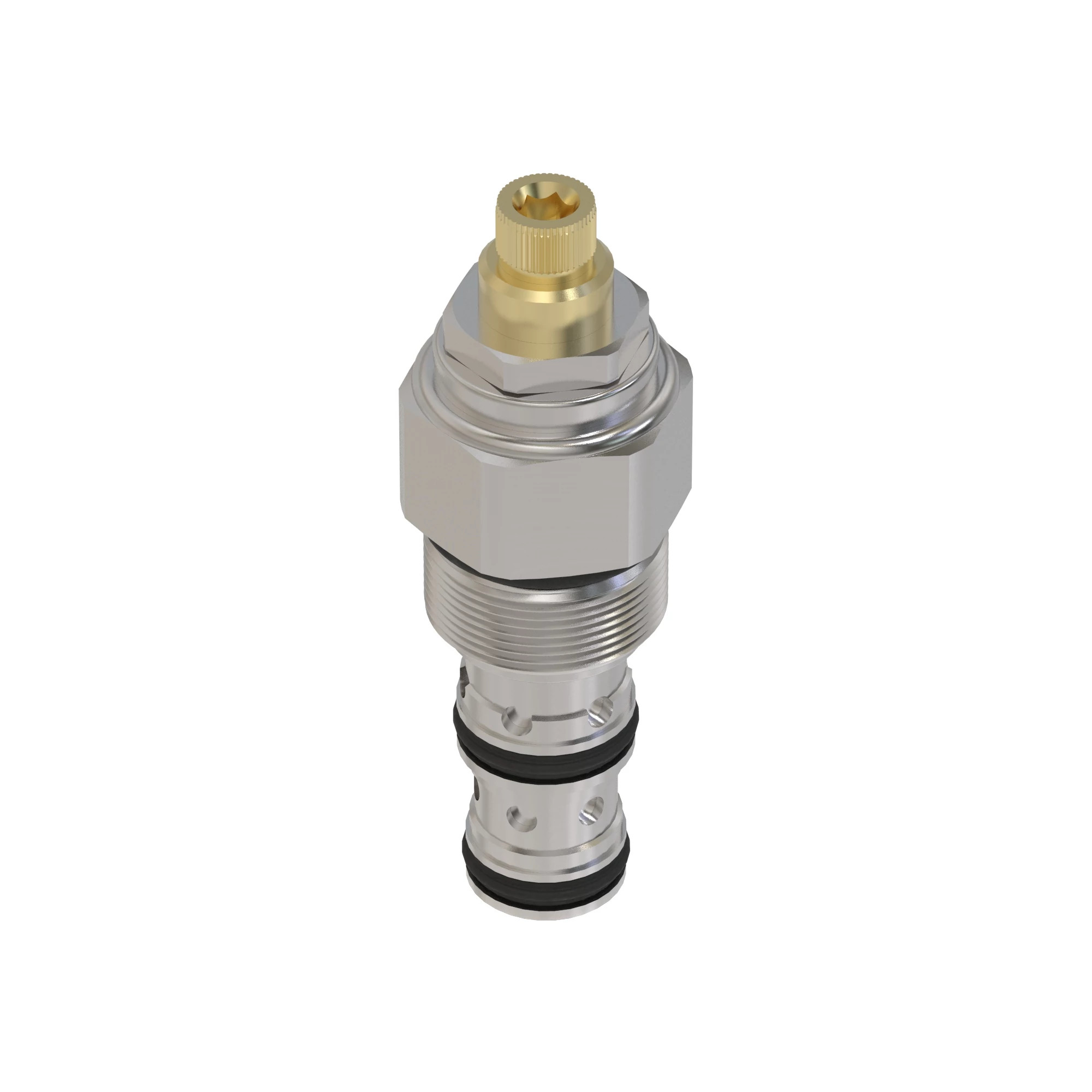 Hydraulic Pressure Valve