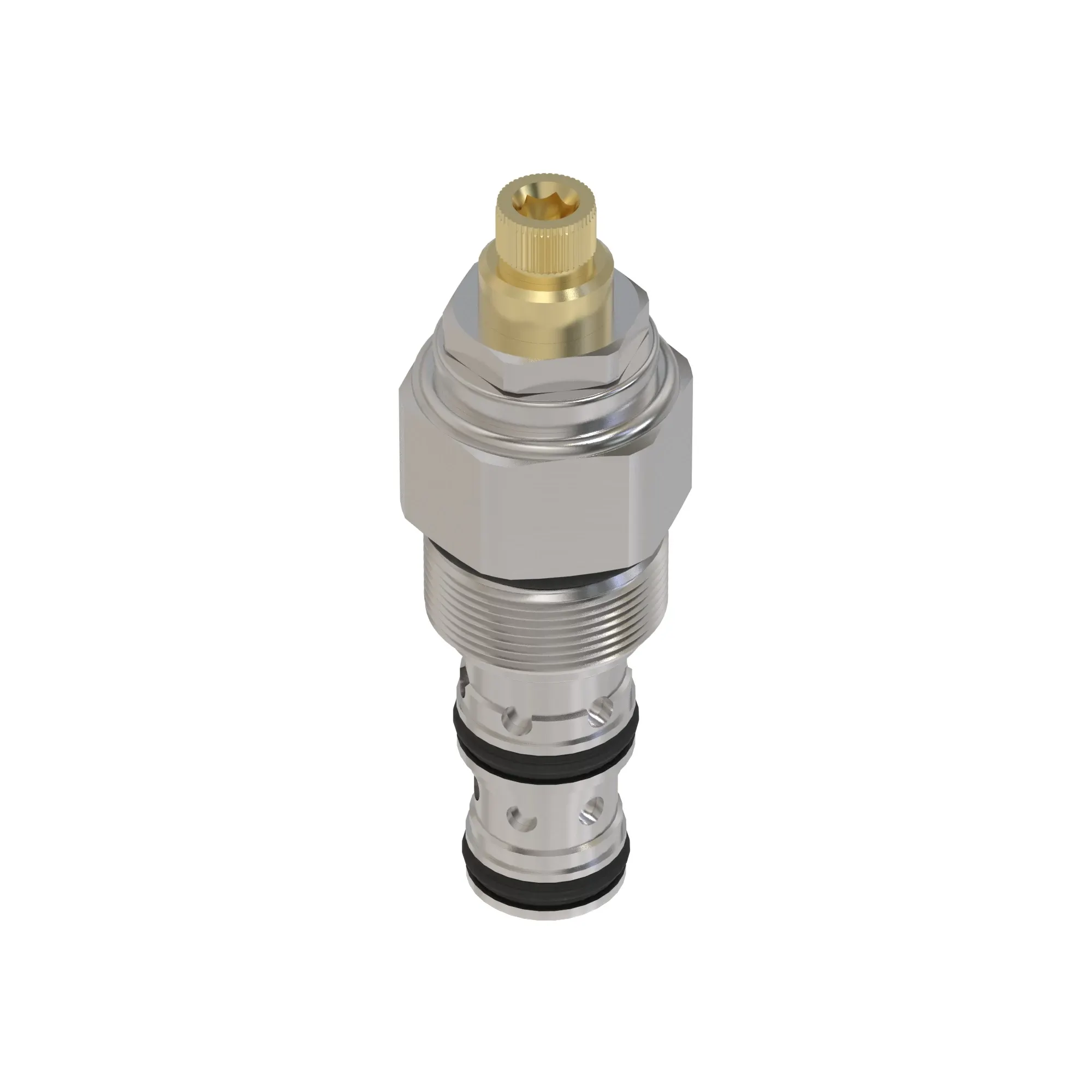 Hydraulic Pressure Valve