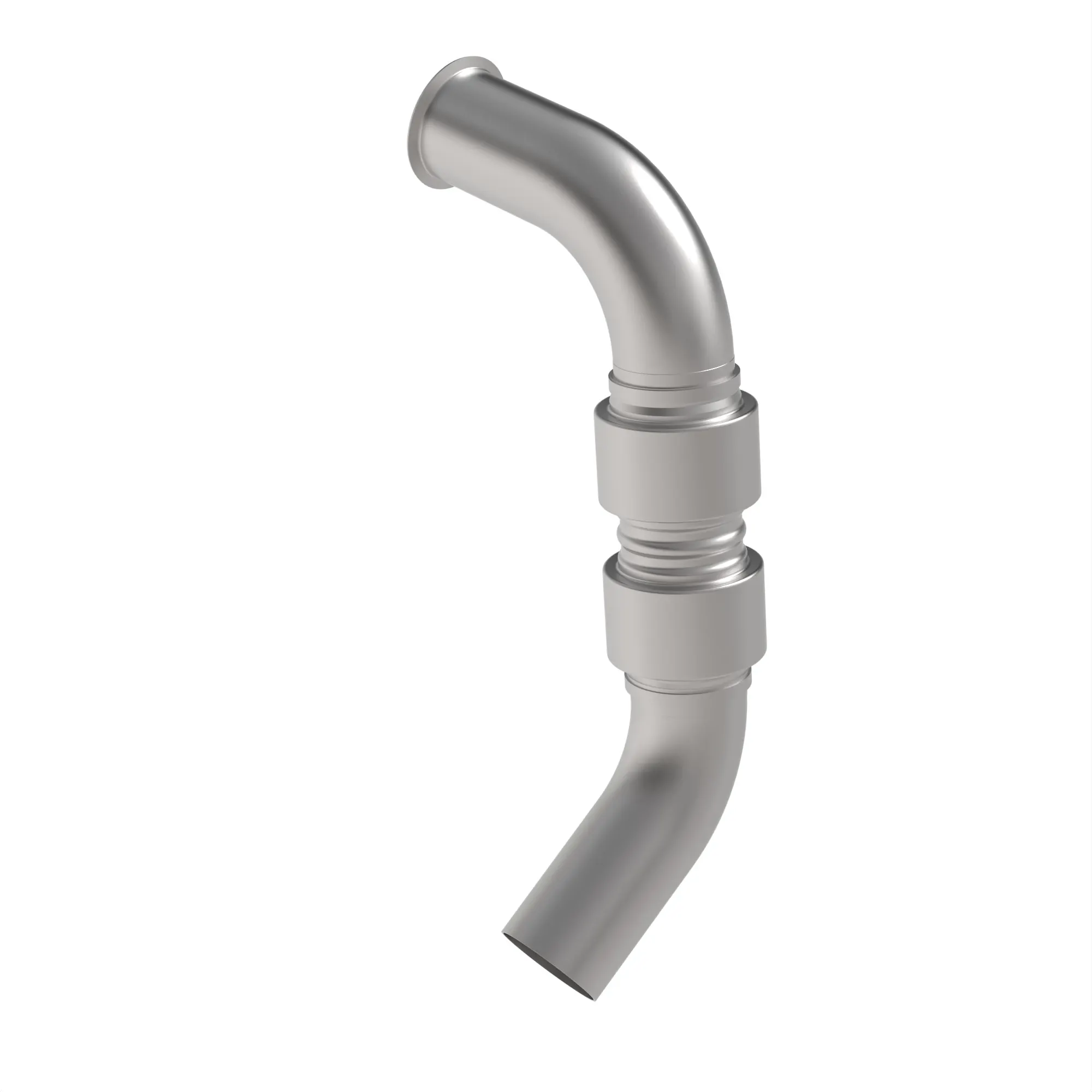Exhaust Pipe