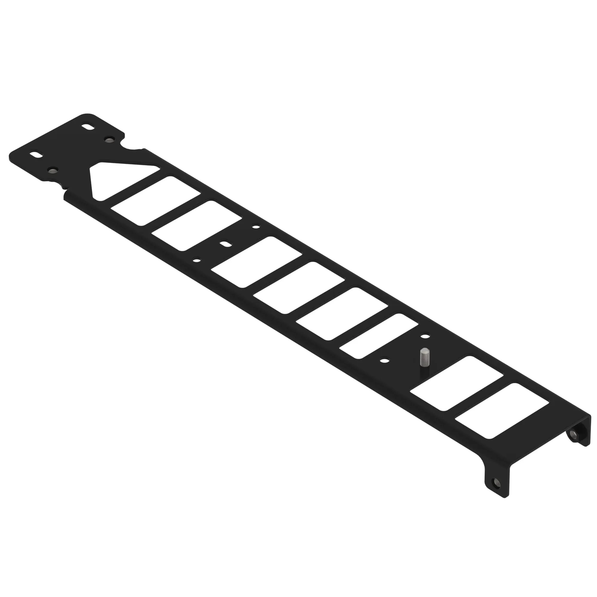 BRACKET, FRONT END; 6M;  MW3-4; FT4