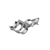 John Deere Bracket - T484914
