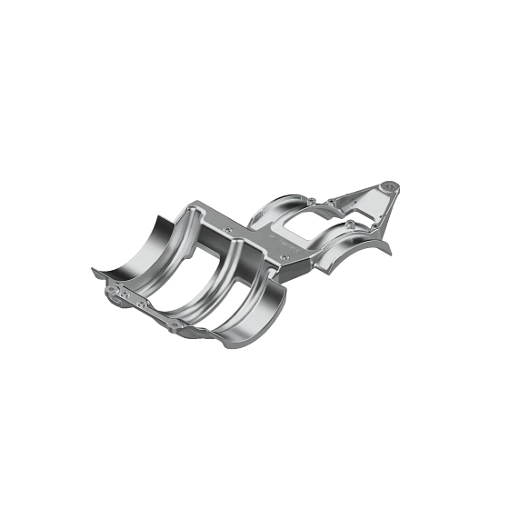 John Deere Bracket - T484914